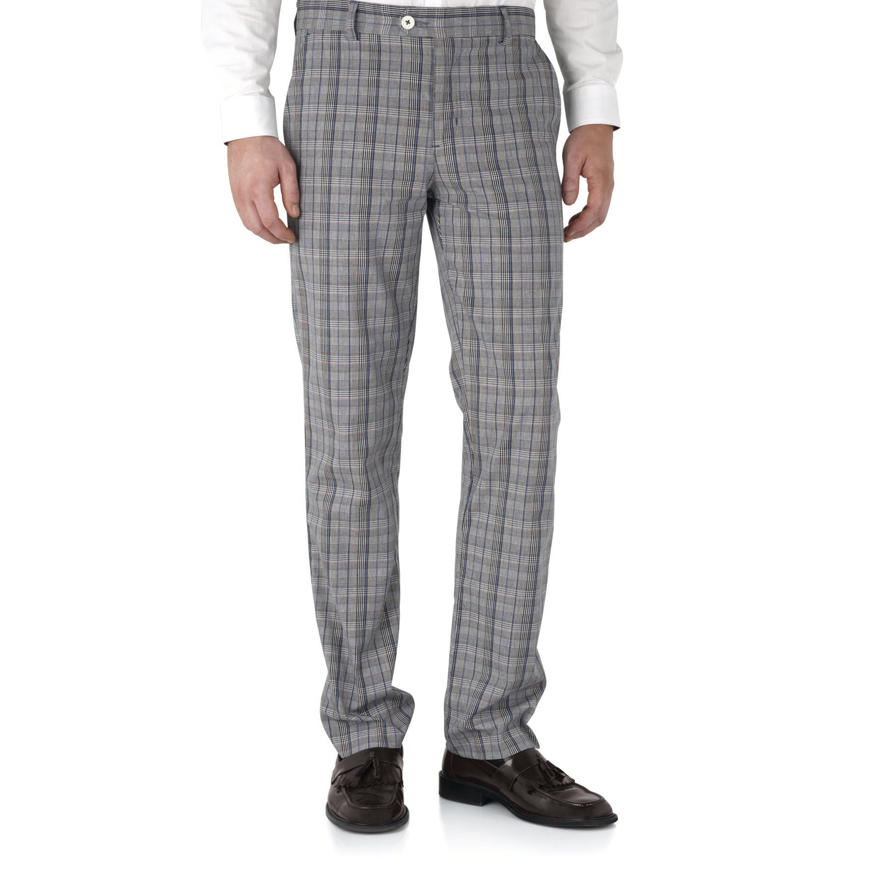 colour_Black|Jake Trousers