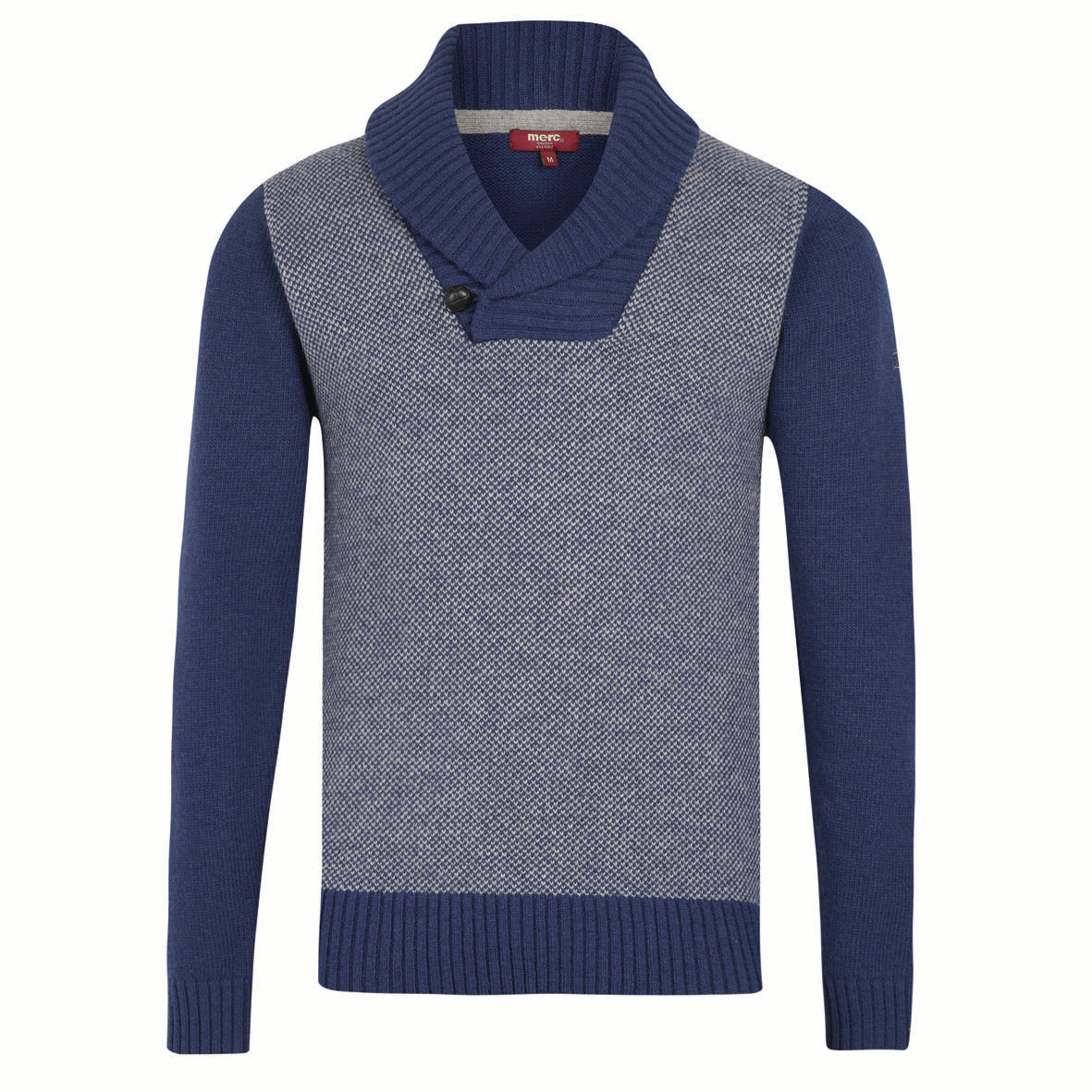 colour_Blue|Jumper