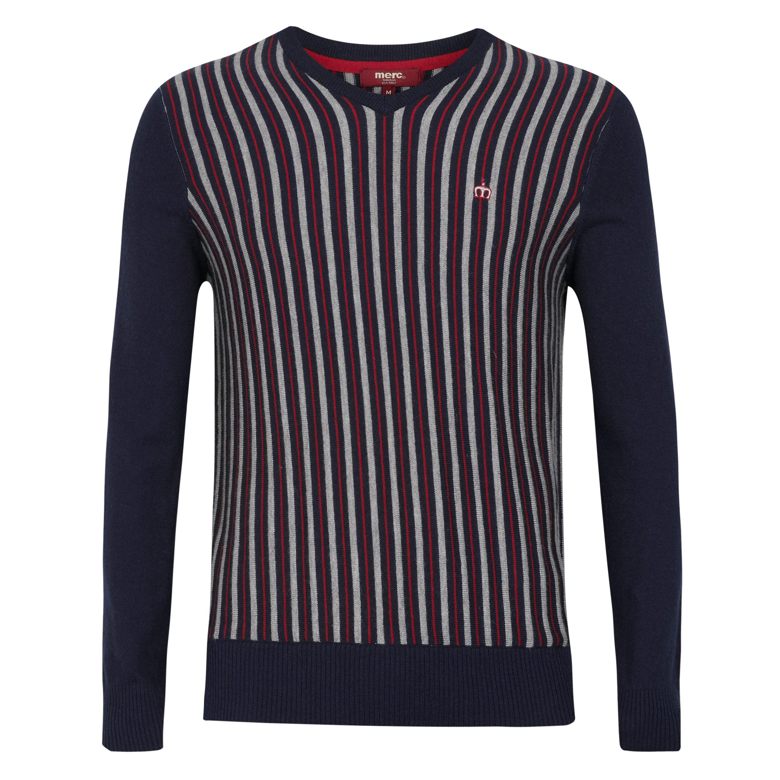 colour_Navalette|Jumper
