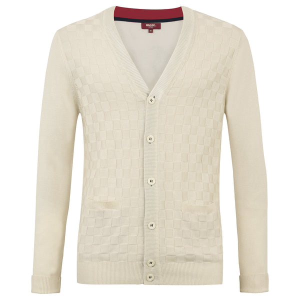 colour_Vintage White|Cardigan