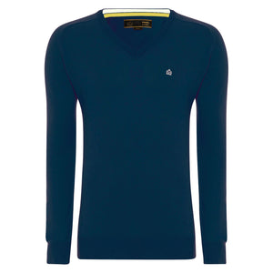 colour_Blue Marl|Jumper