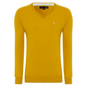 colour_Yellow|Jumper