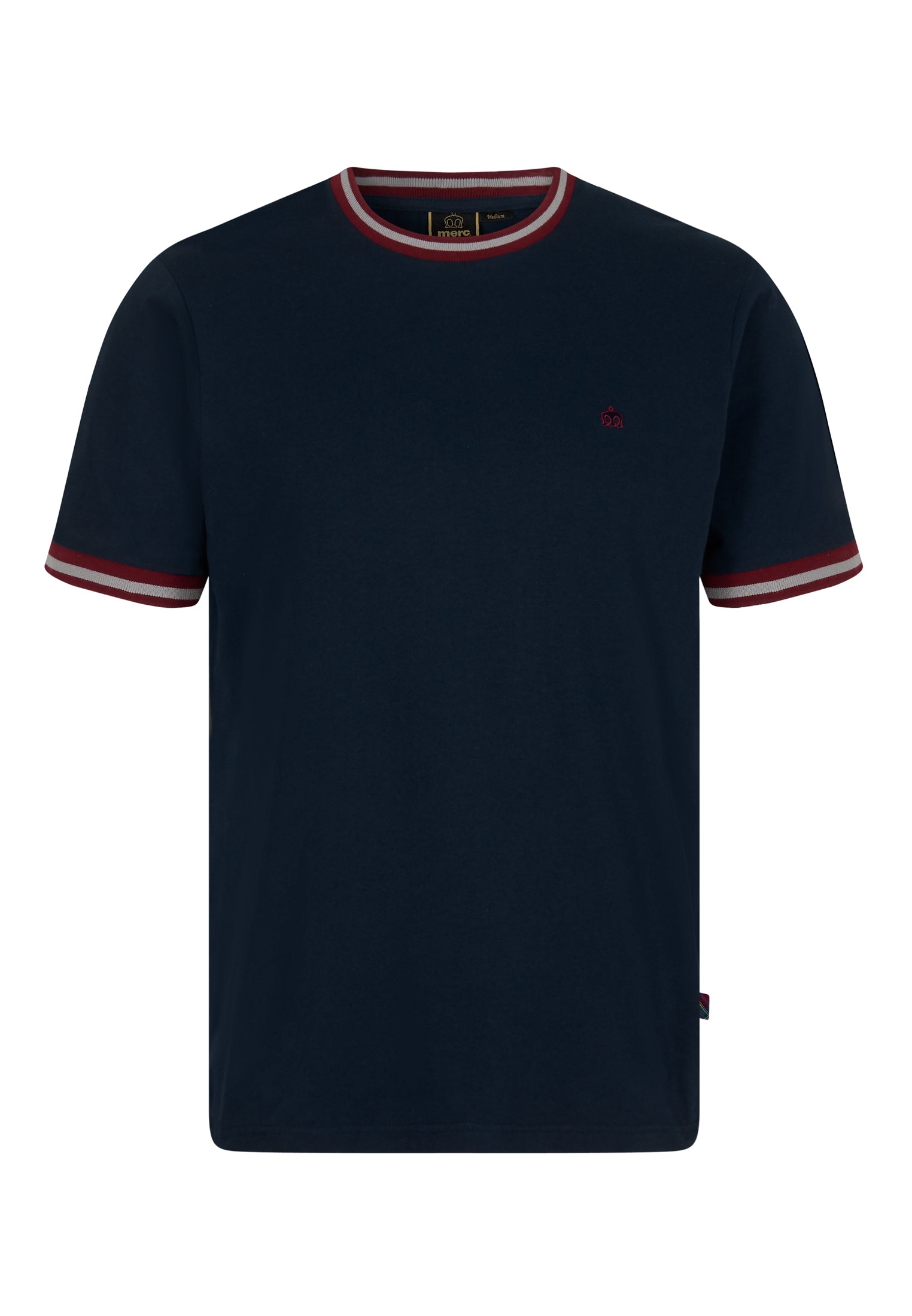 Redbridge Men's T-Shirt In Navy