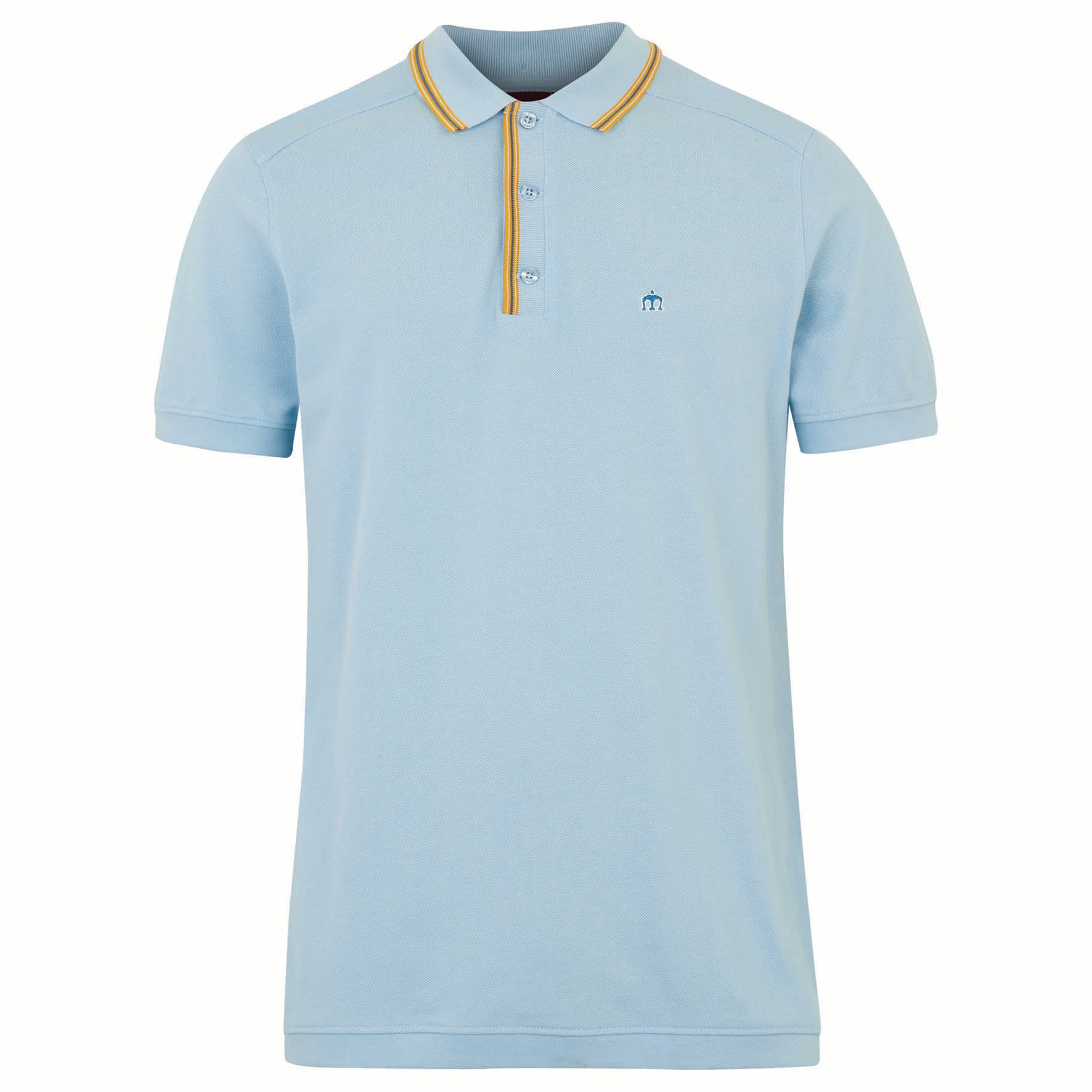 Daniel Polo Shirt