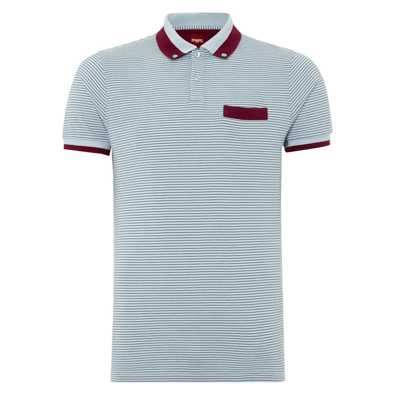 Pavel Polo Shirt