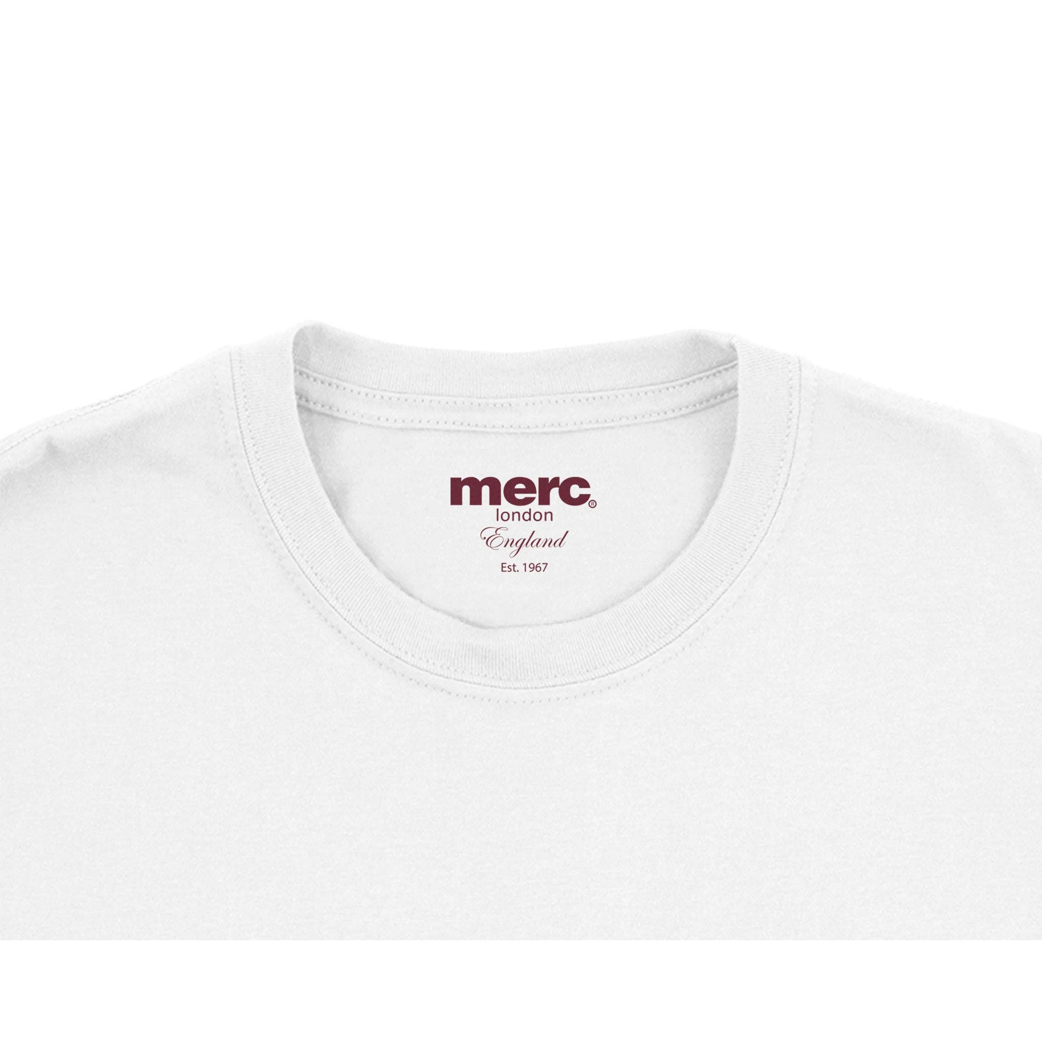 Bloom Printed T-Shirt Merc x Phigment