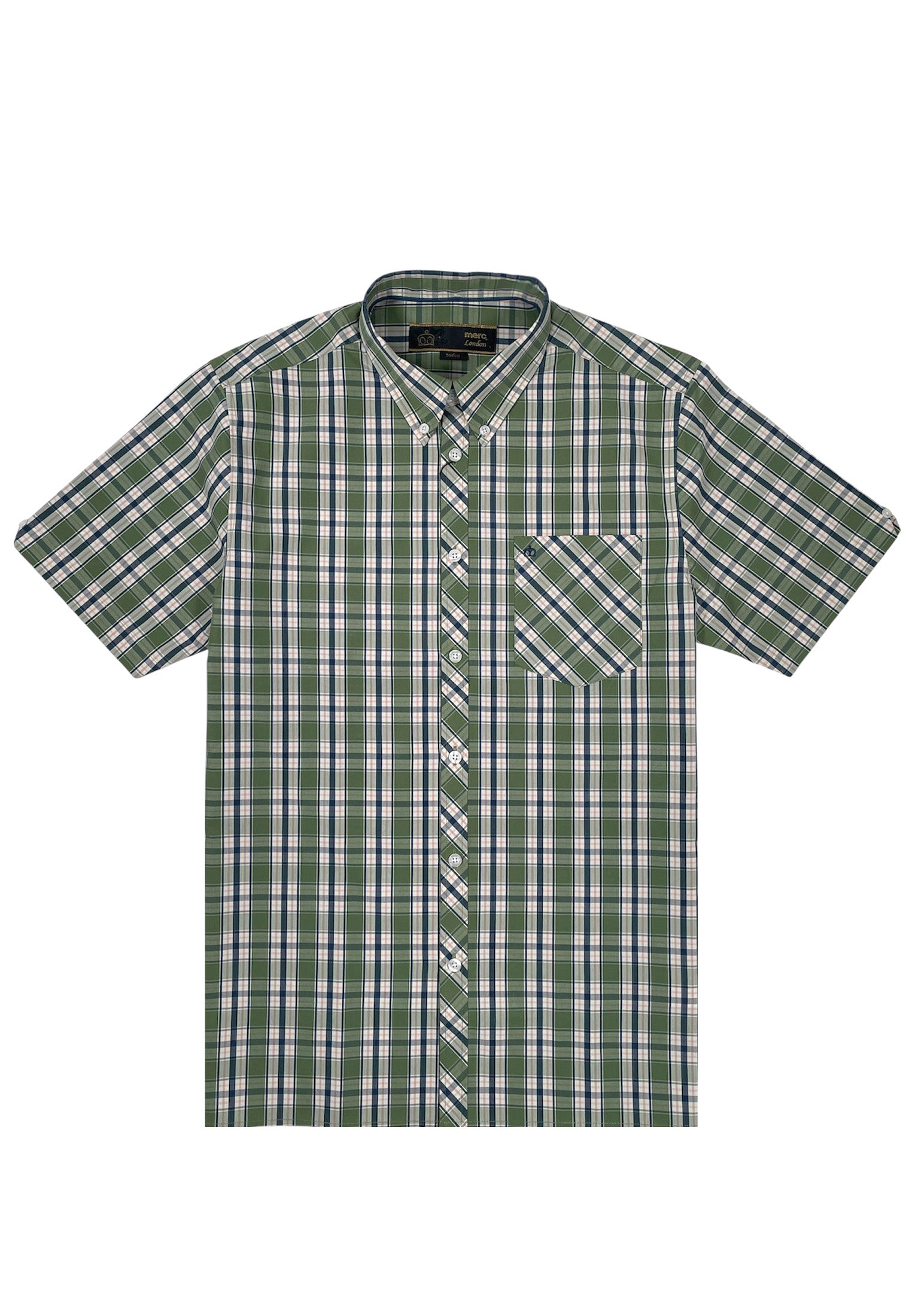 Abram Shirt