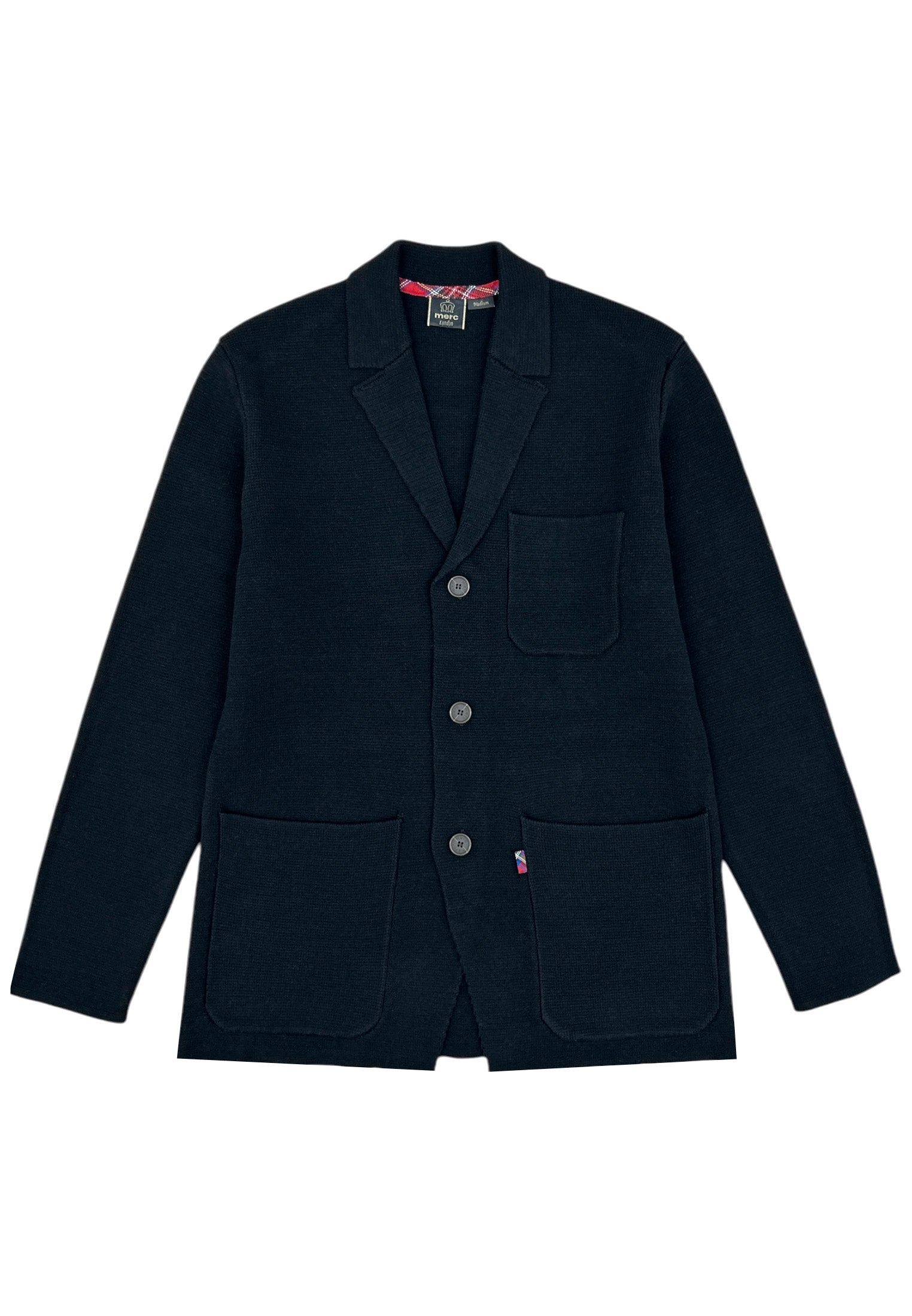 Bende Knit Blazer