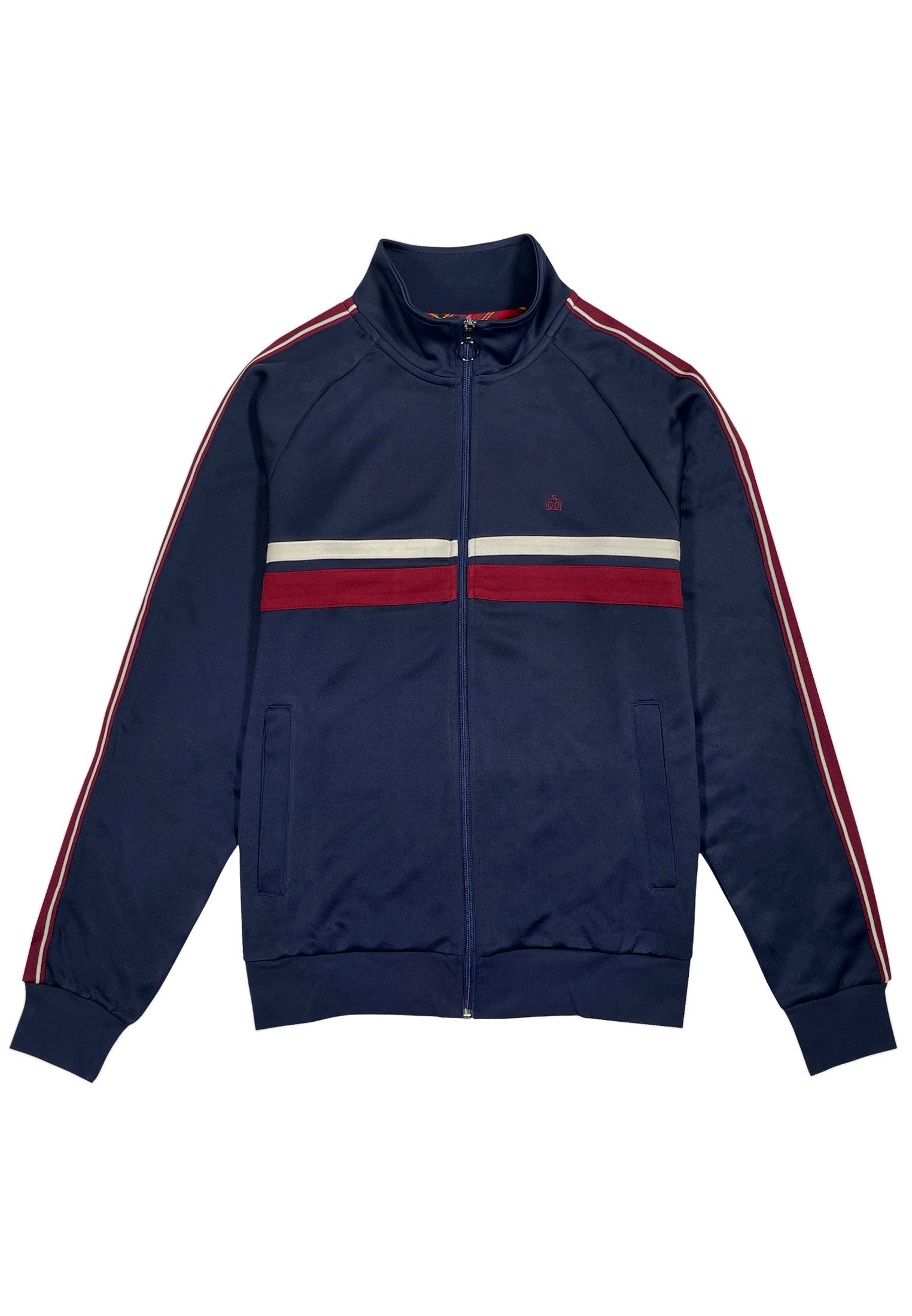 Bristol Track Jacket