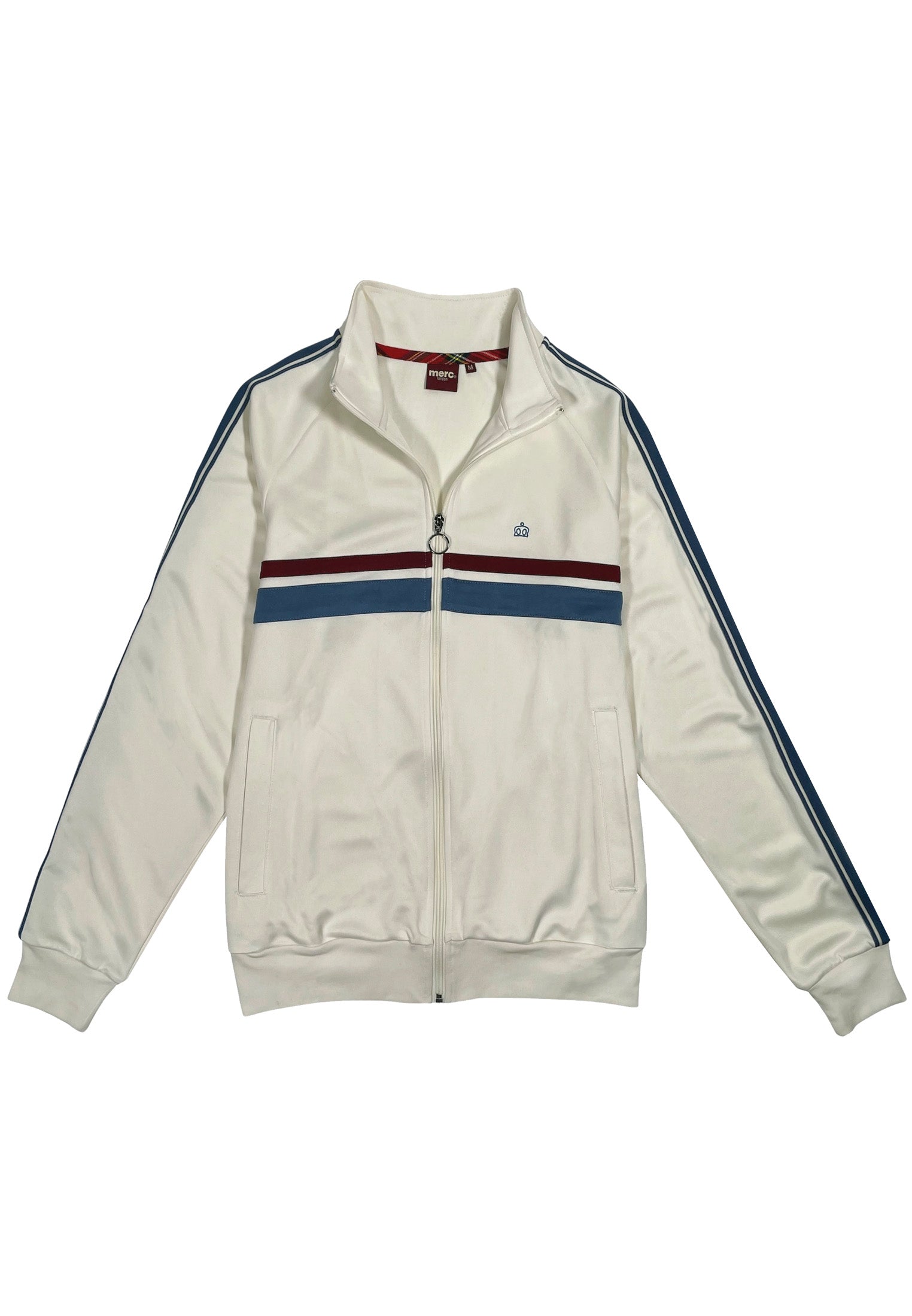 Bristol Track Jacket