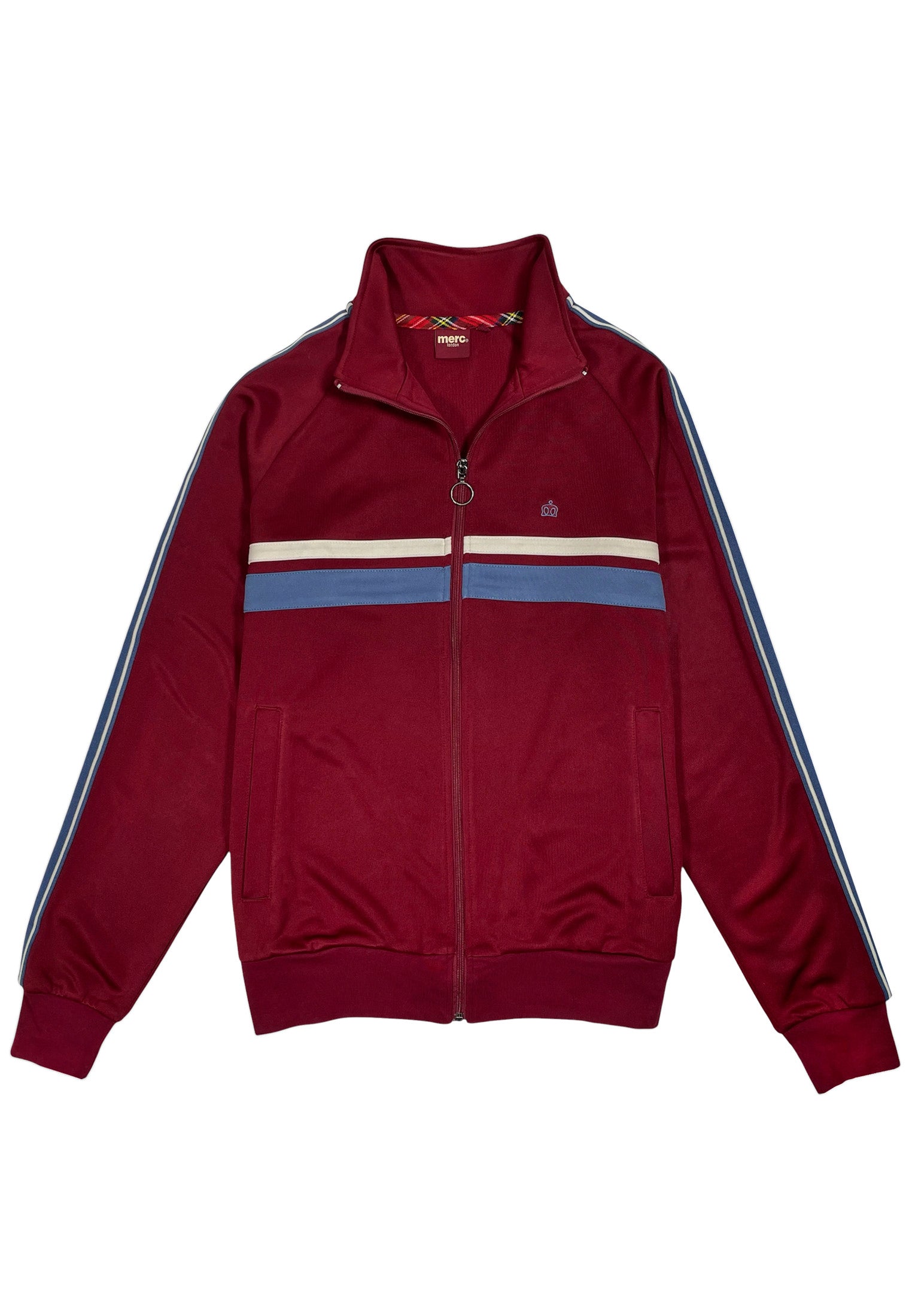 Bristol Track Jacket