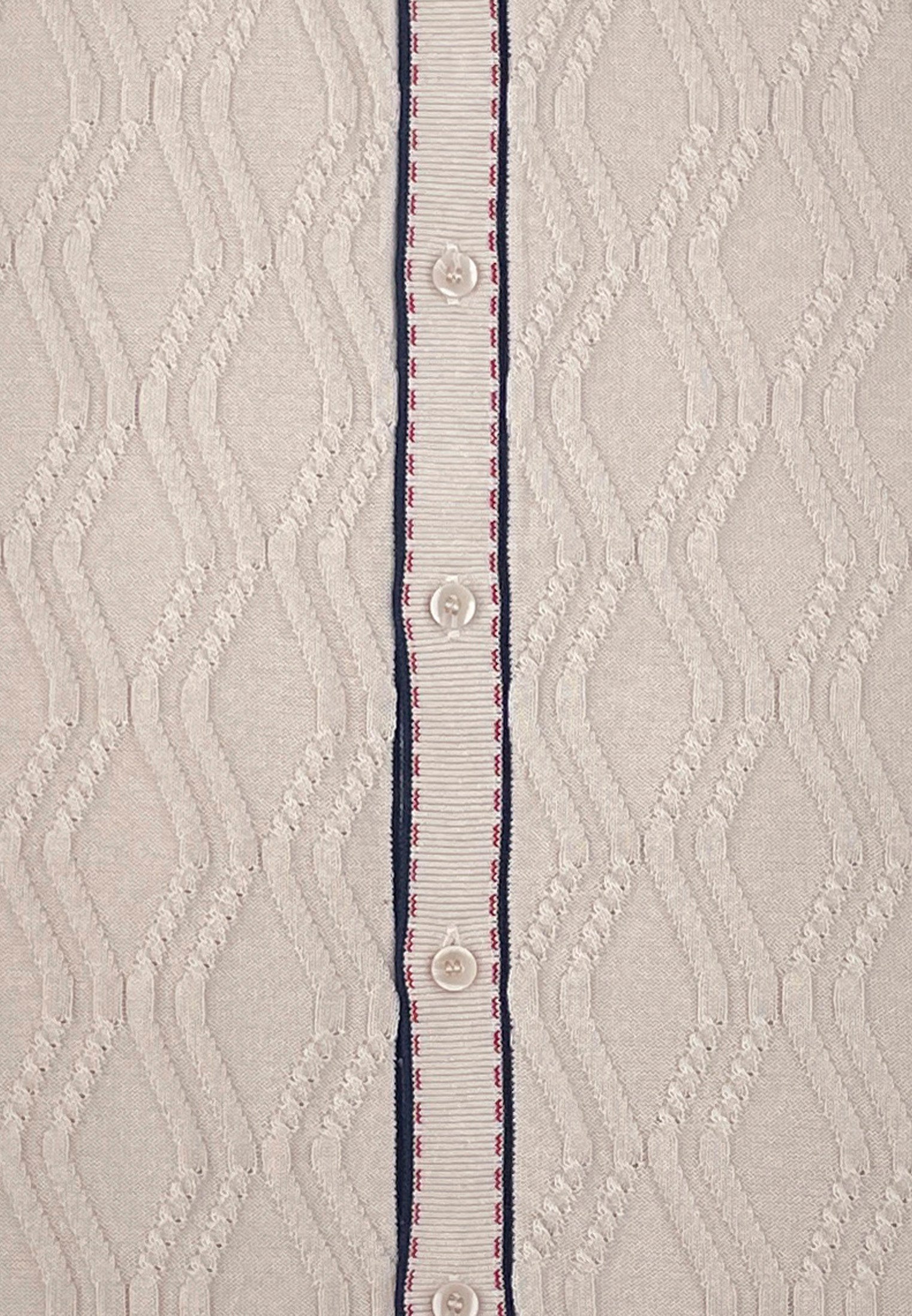 Bryan Knit Shirt