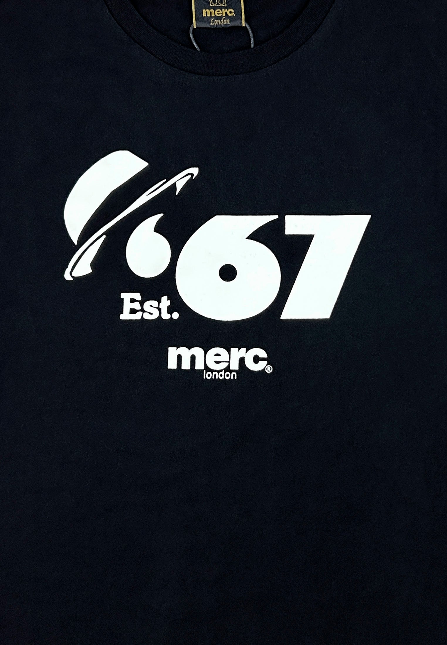Calvin T-Shirt
