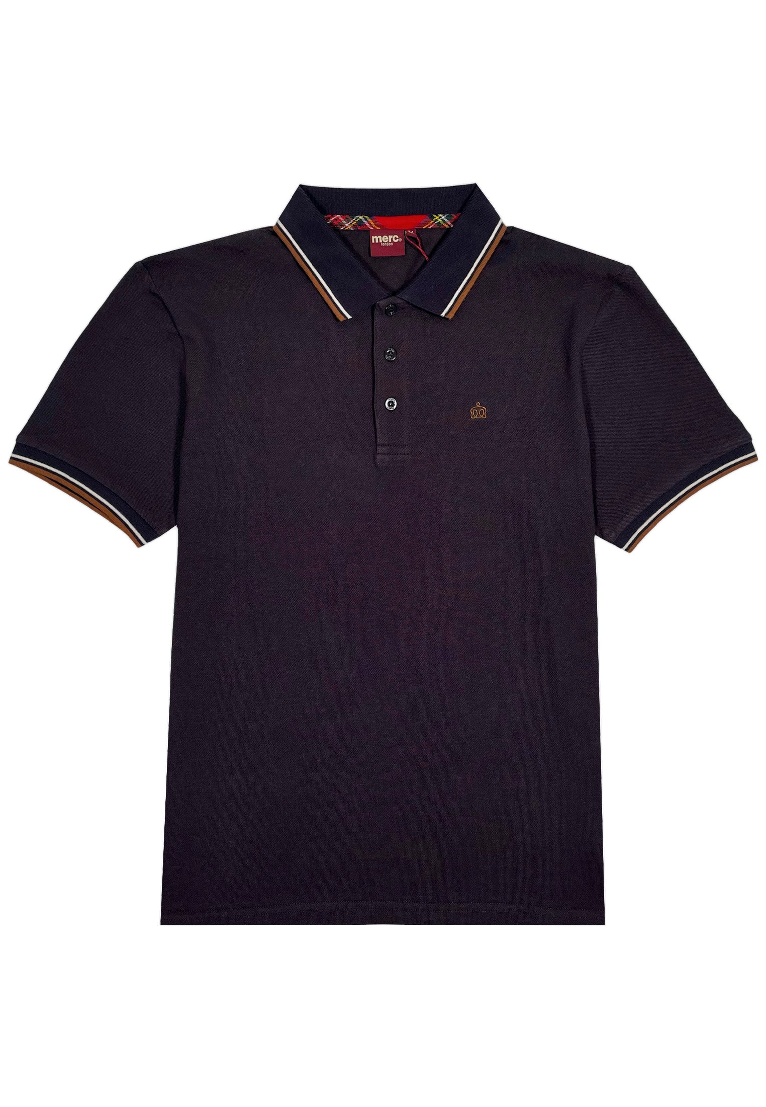 Card Polo Shirt