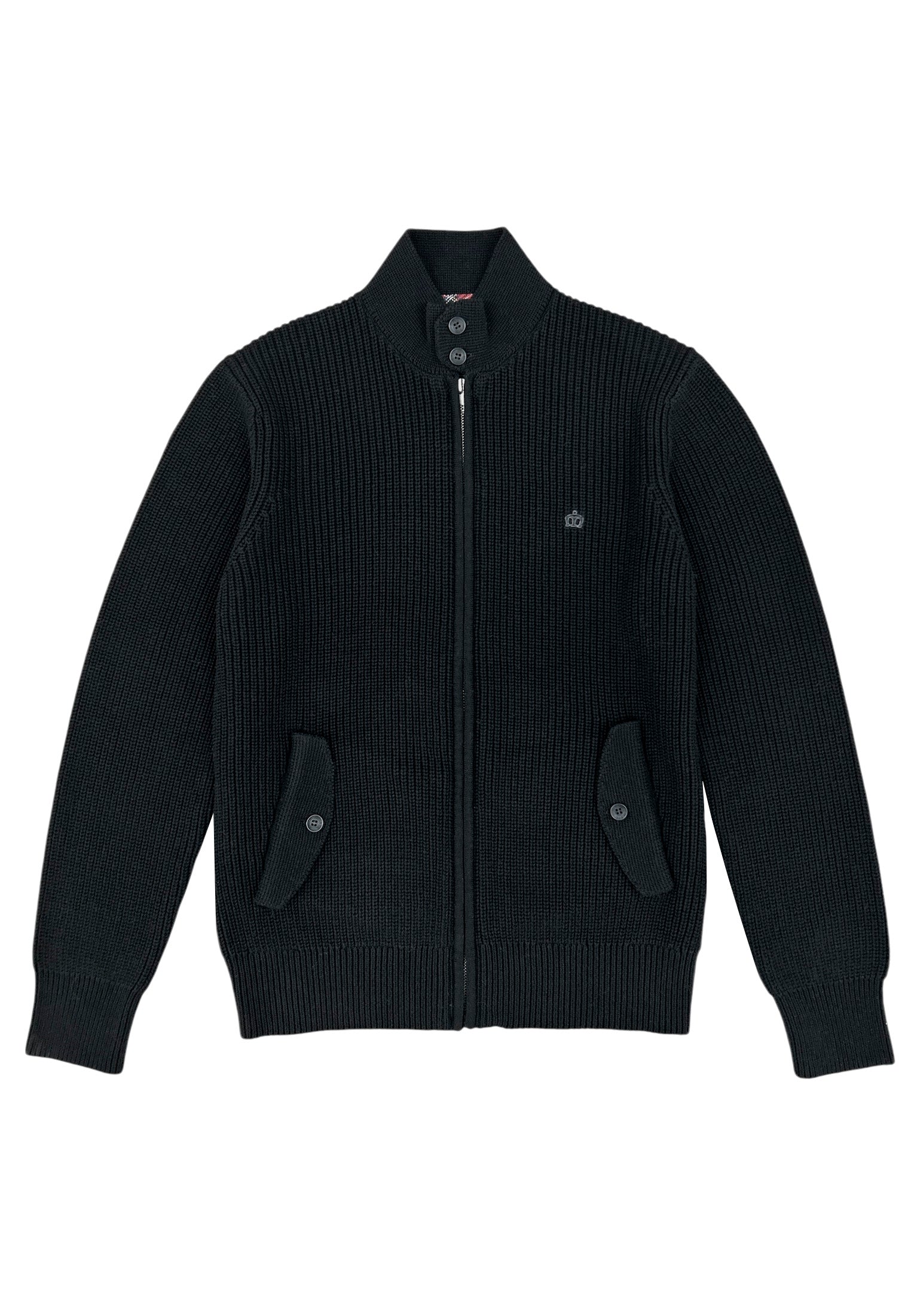 Caserne Knit Jacket