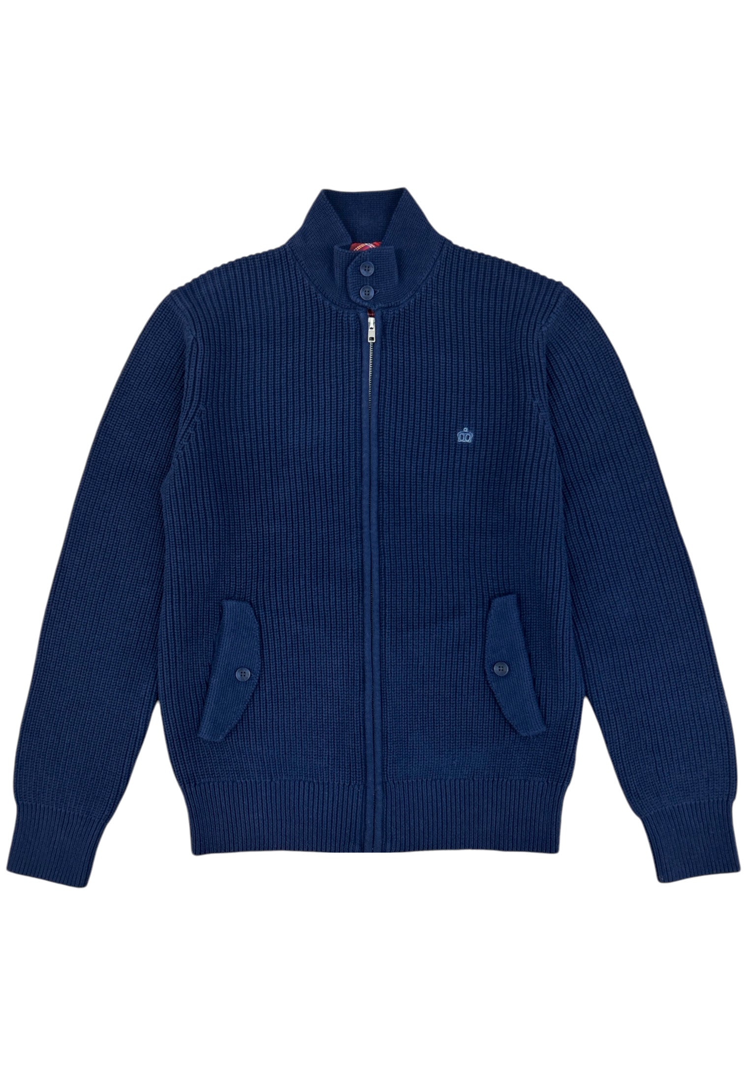 Caserne Knit Jacket