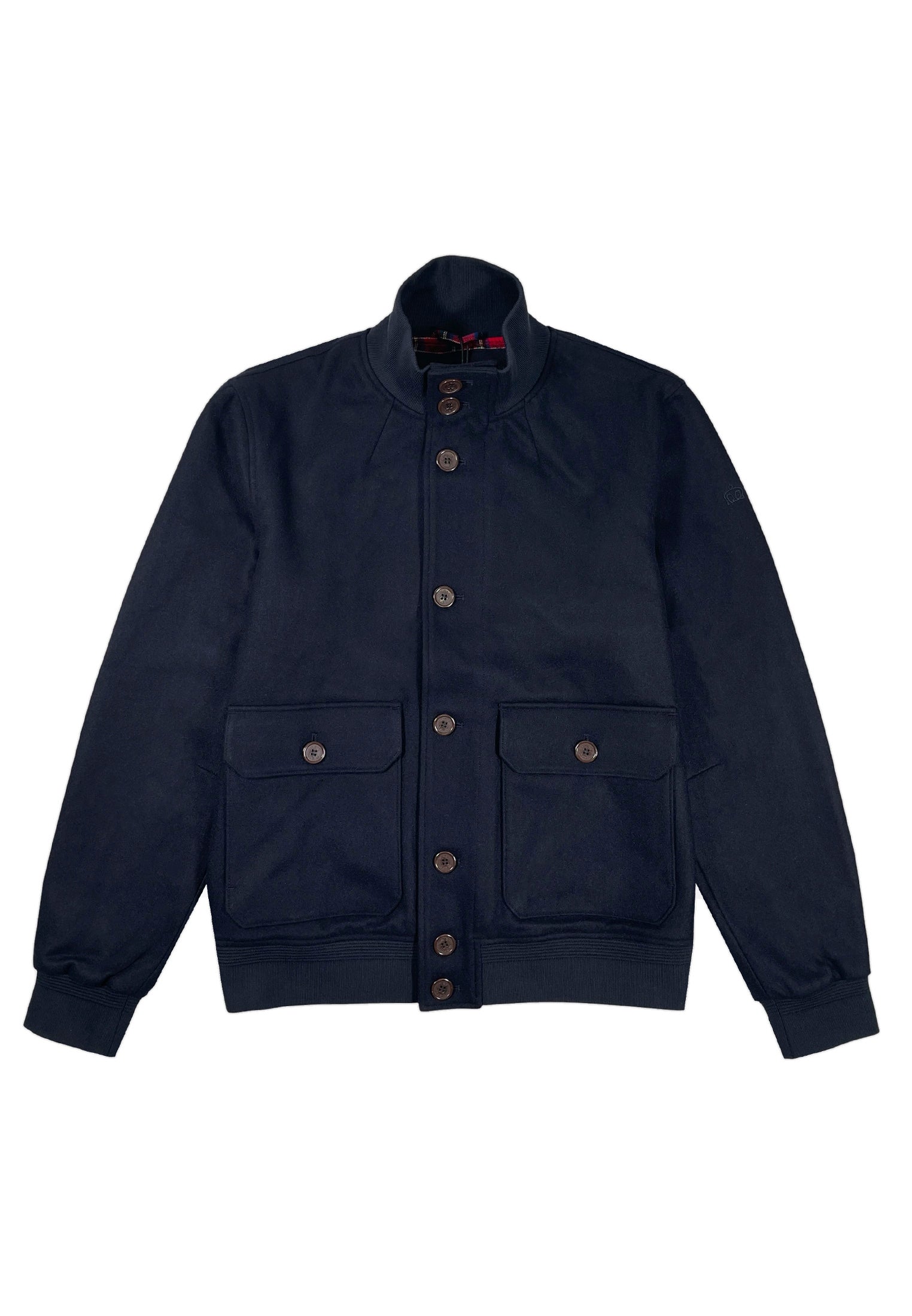 Cliff Bomber Jacket