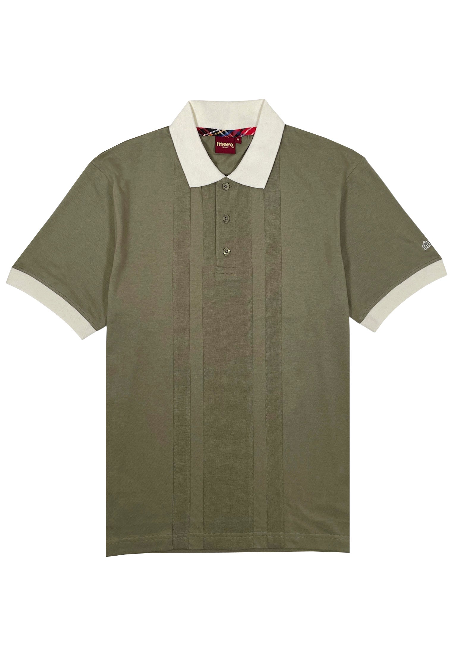 Daulby Polo Shirt