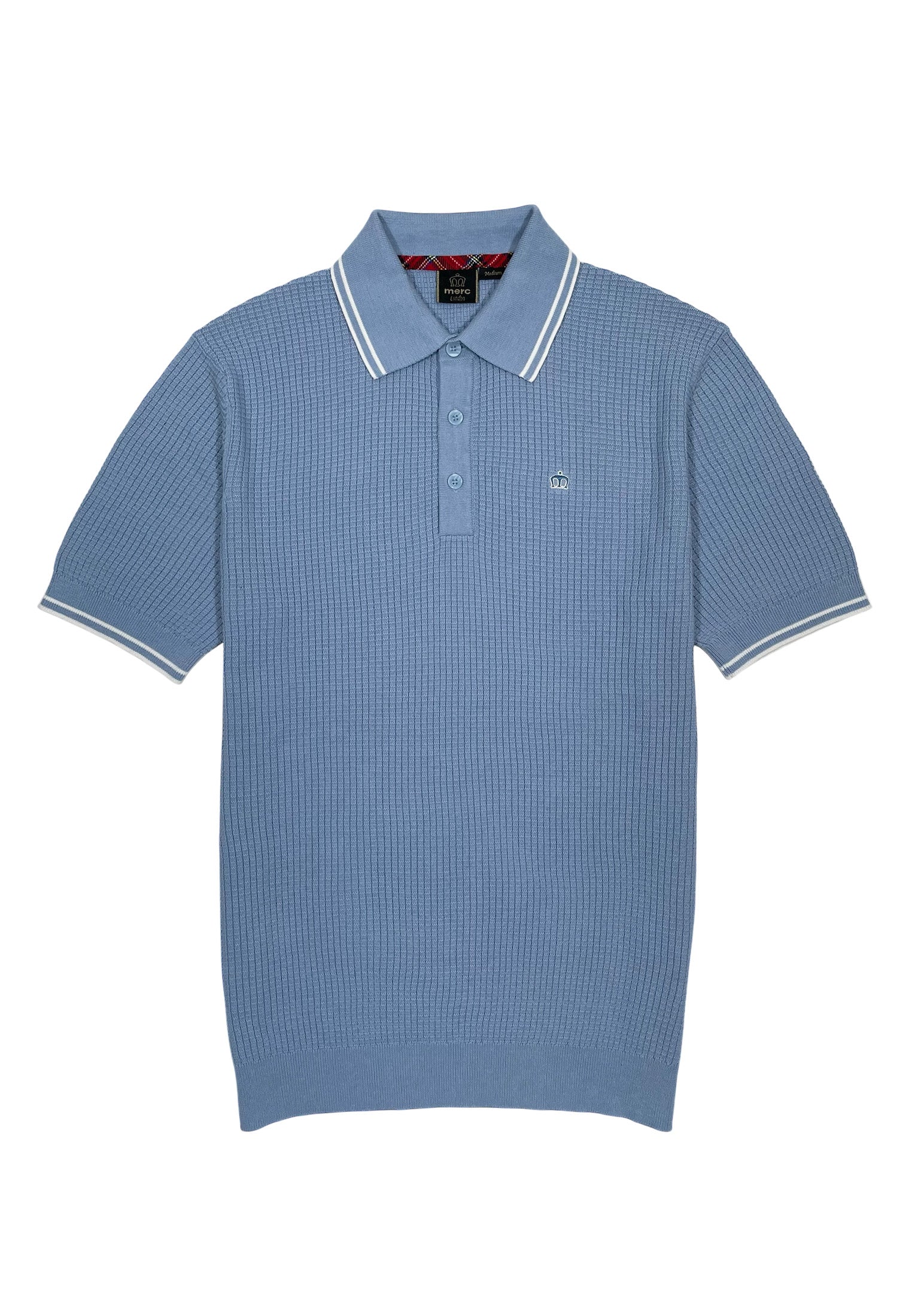 Edmund Knit Polo