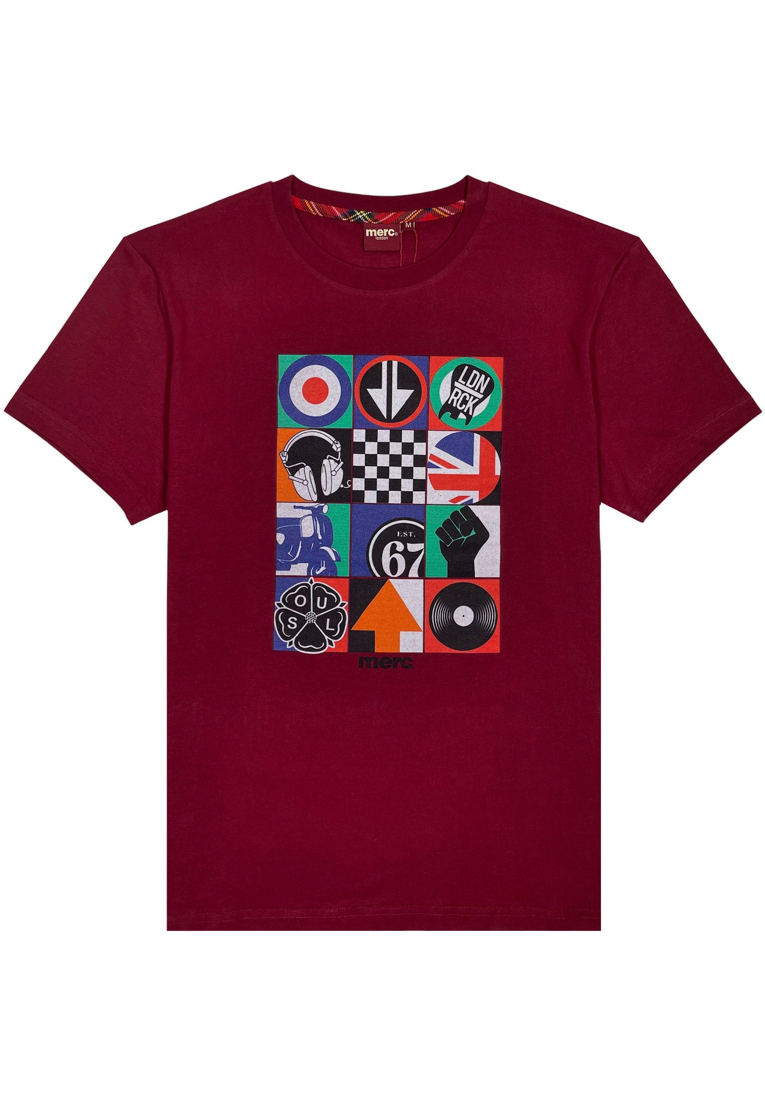 Fairline T-Shirt