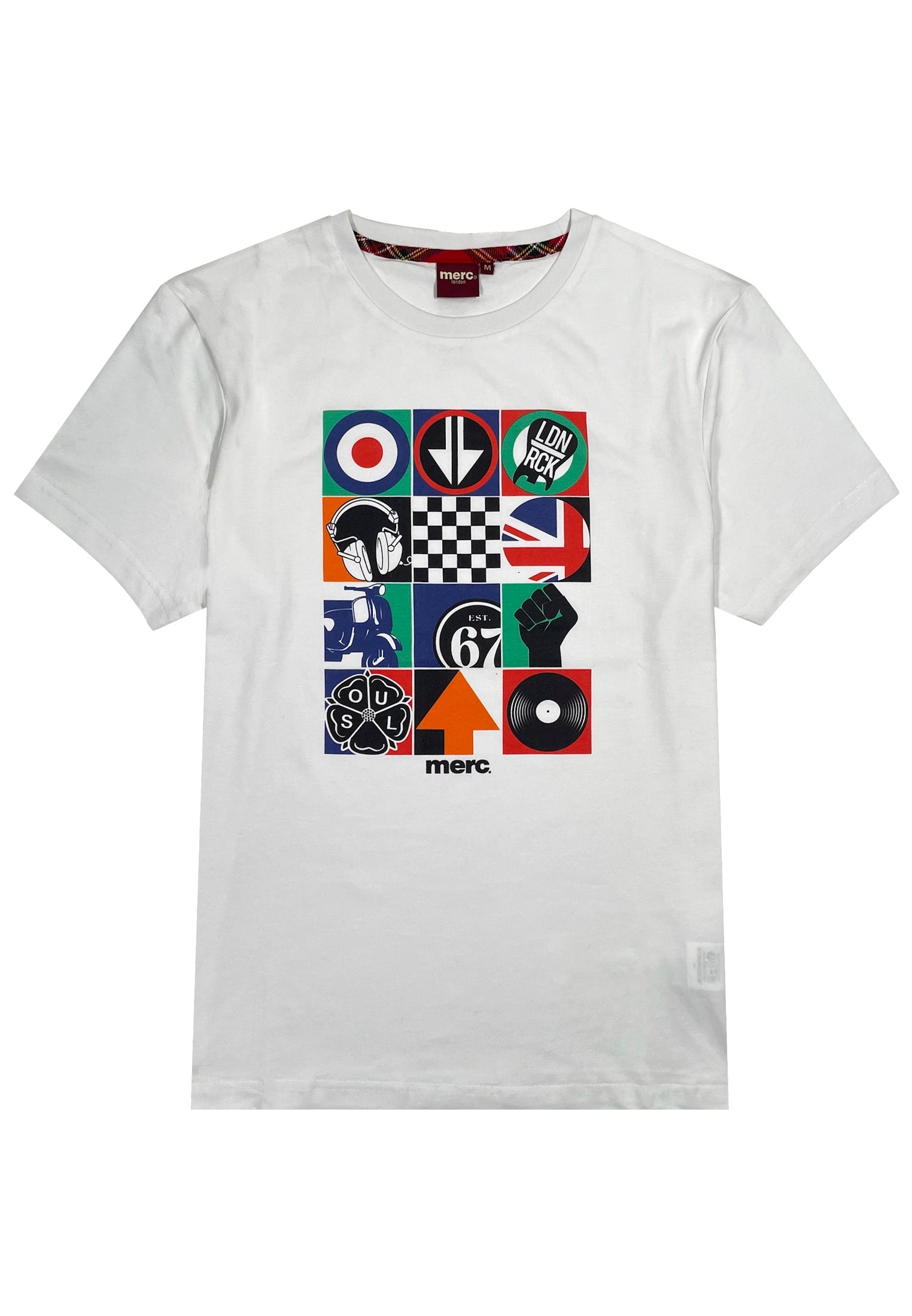 Fairline T-Shirt