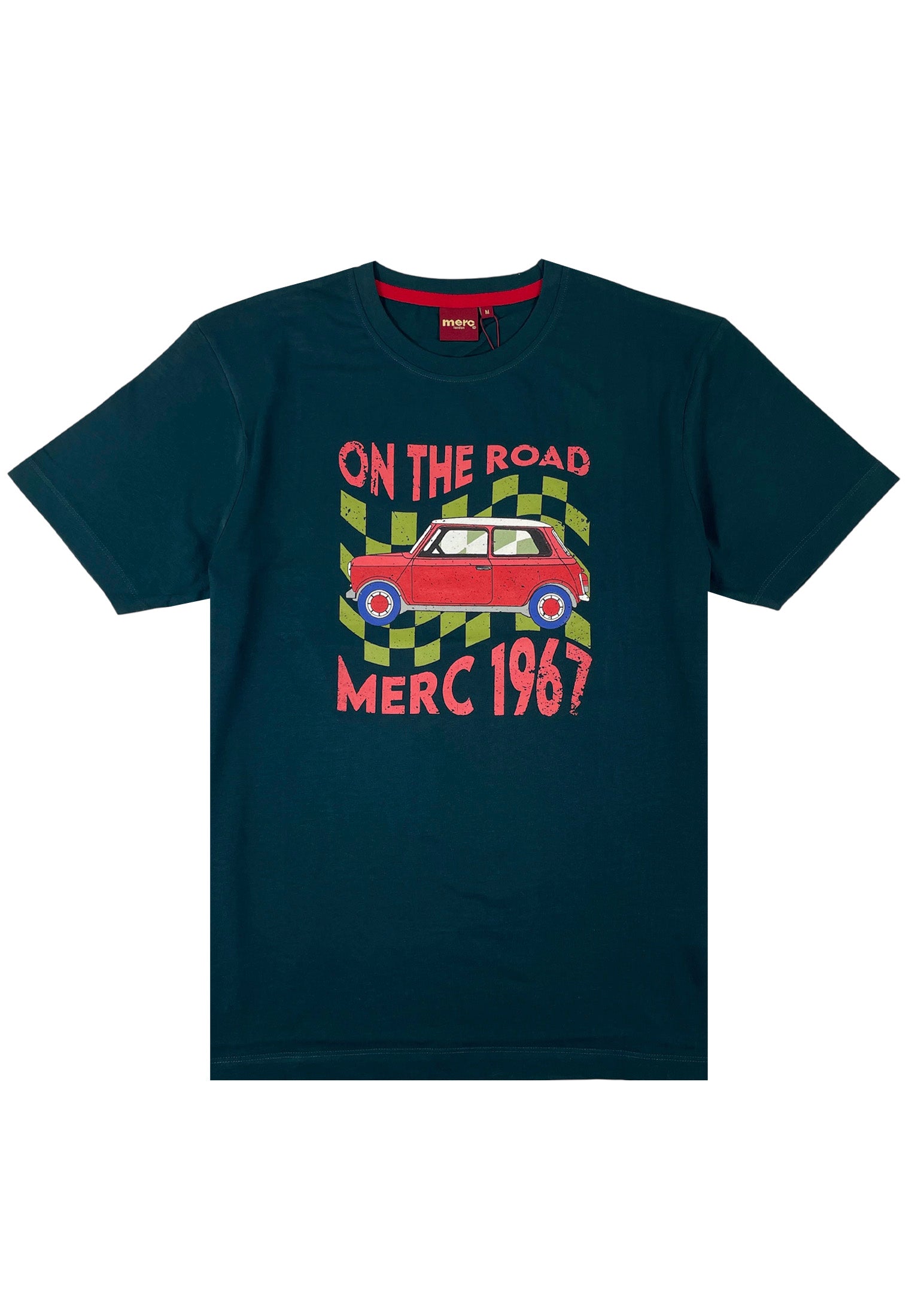 Faraday T-Shirt