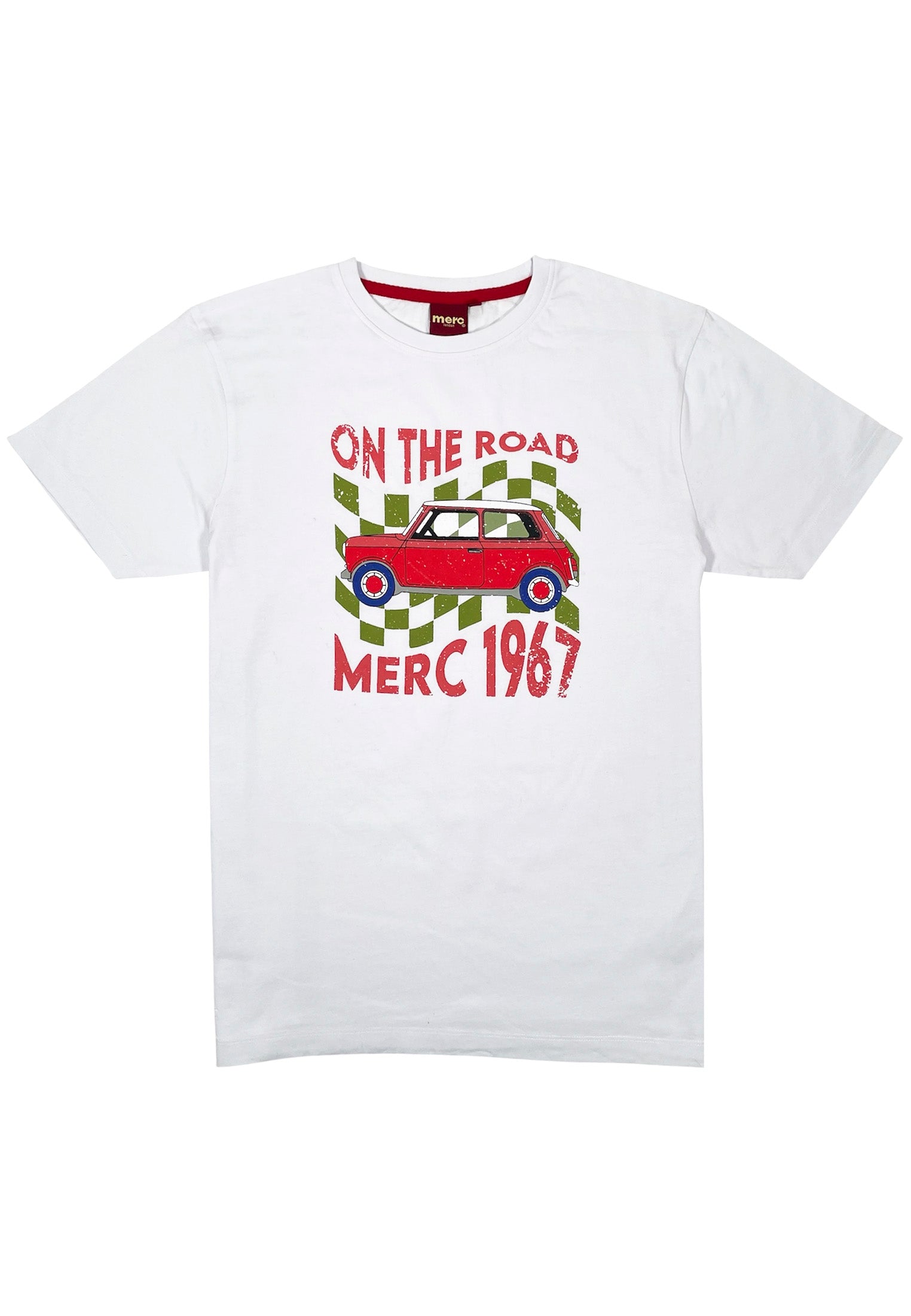 Faraday T-Shirt