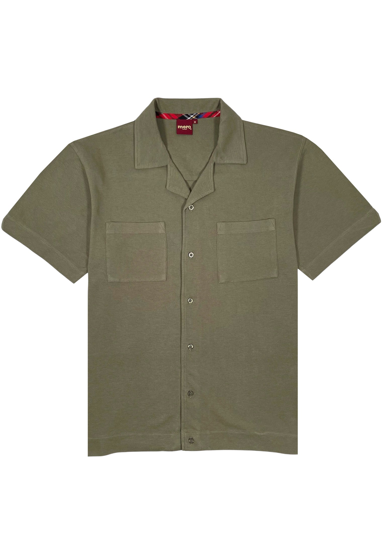 Hale Polo Shirt