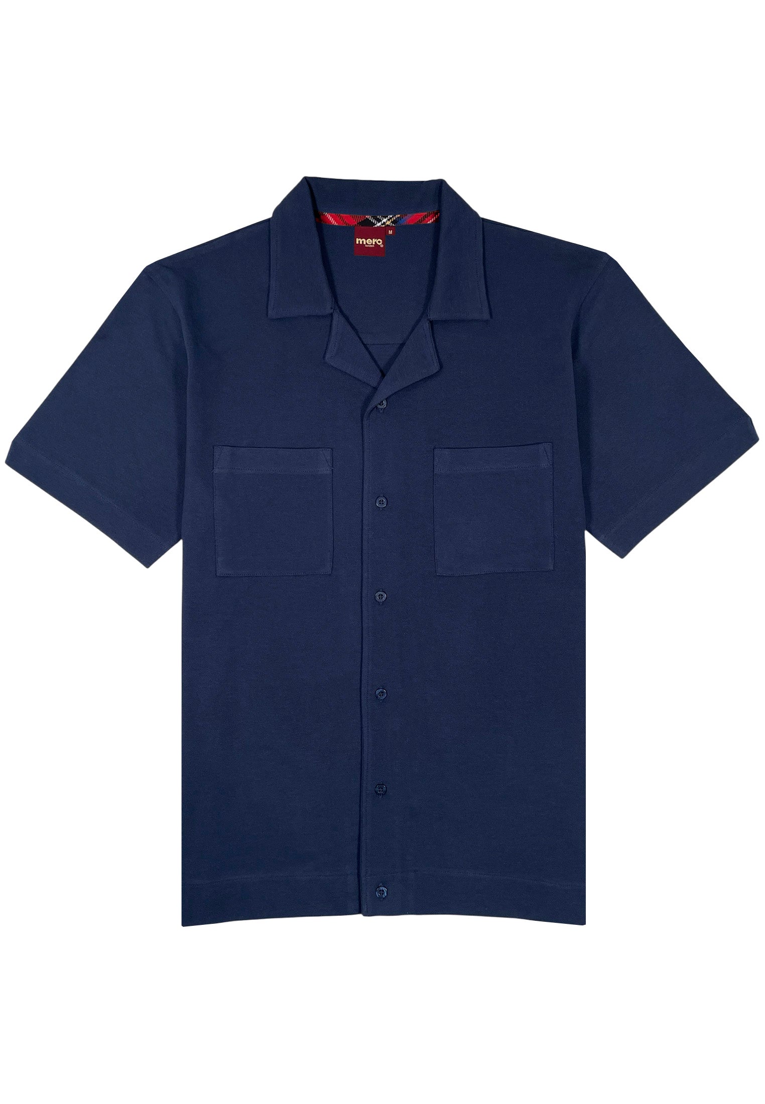 Hale Polo Shirt