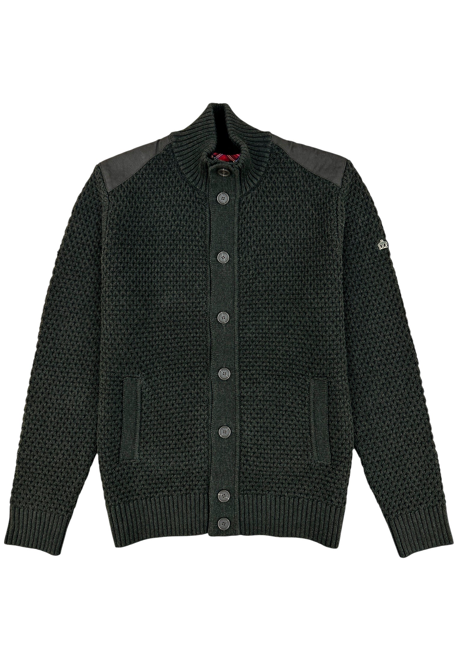 Hartwell Knit Jacket
