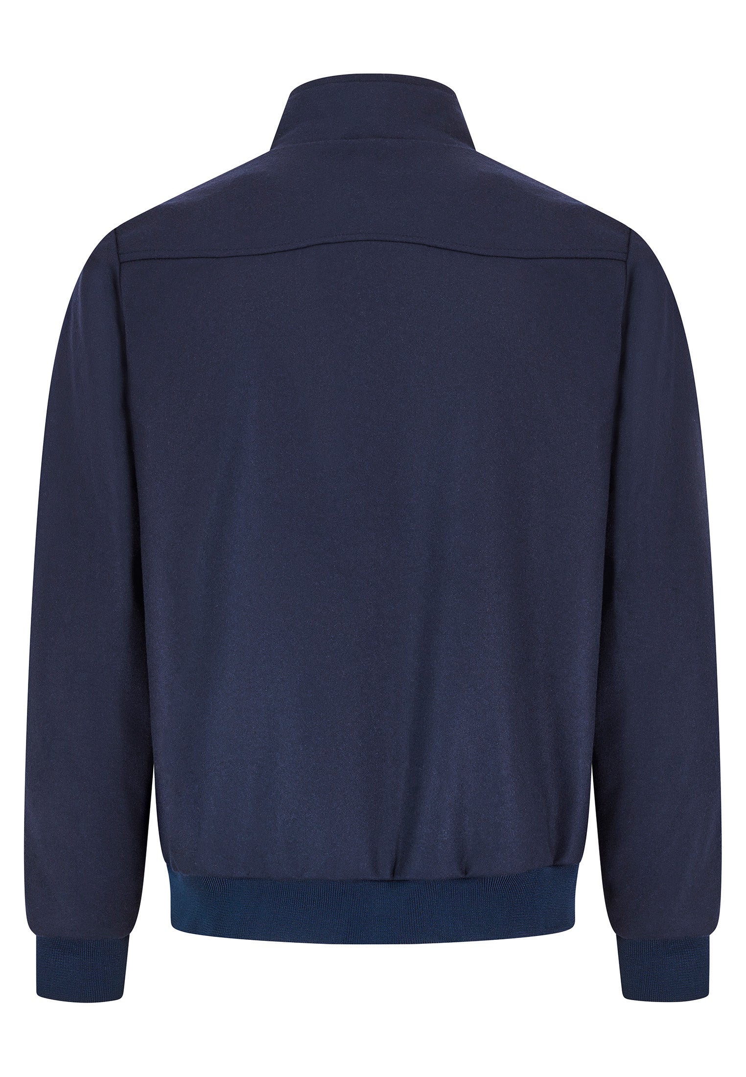 colour_Navy|Heddon Harrington Jacket [MADE IN ENGLAND]