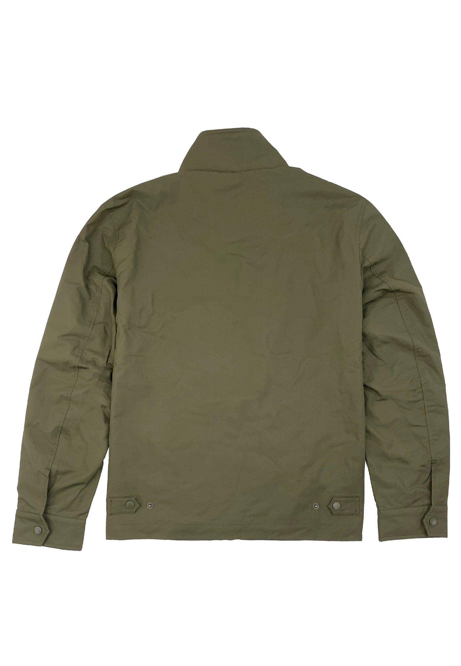 Harrington Jacket