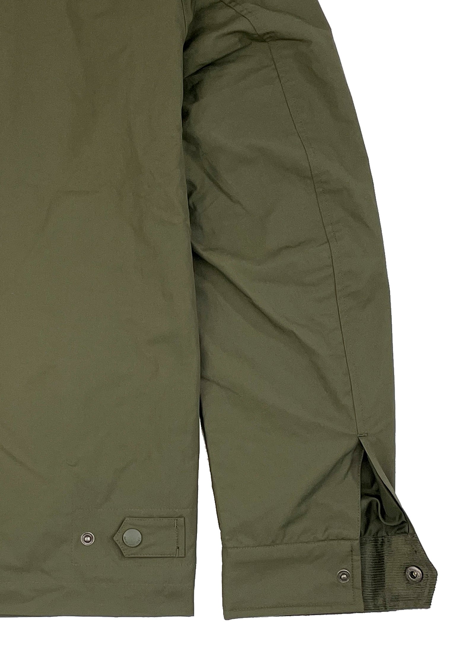 Harrington Jacket
