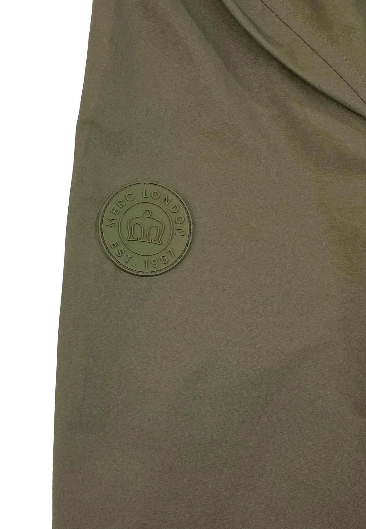 Harrington Jacket