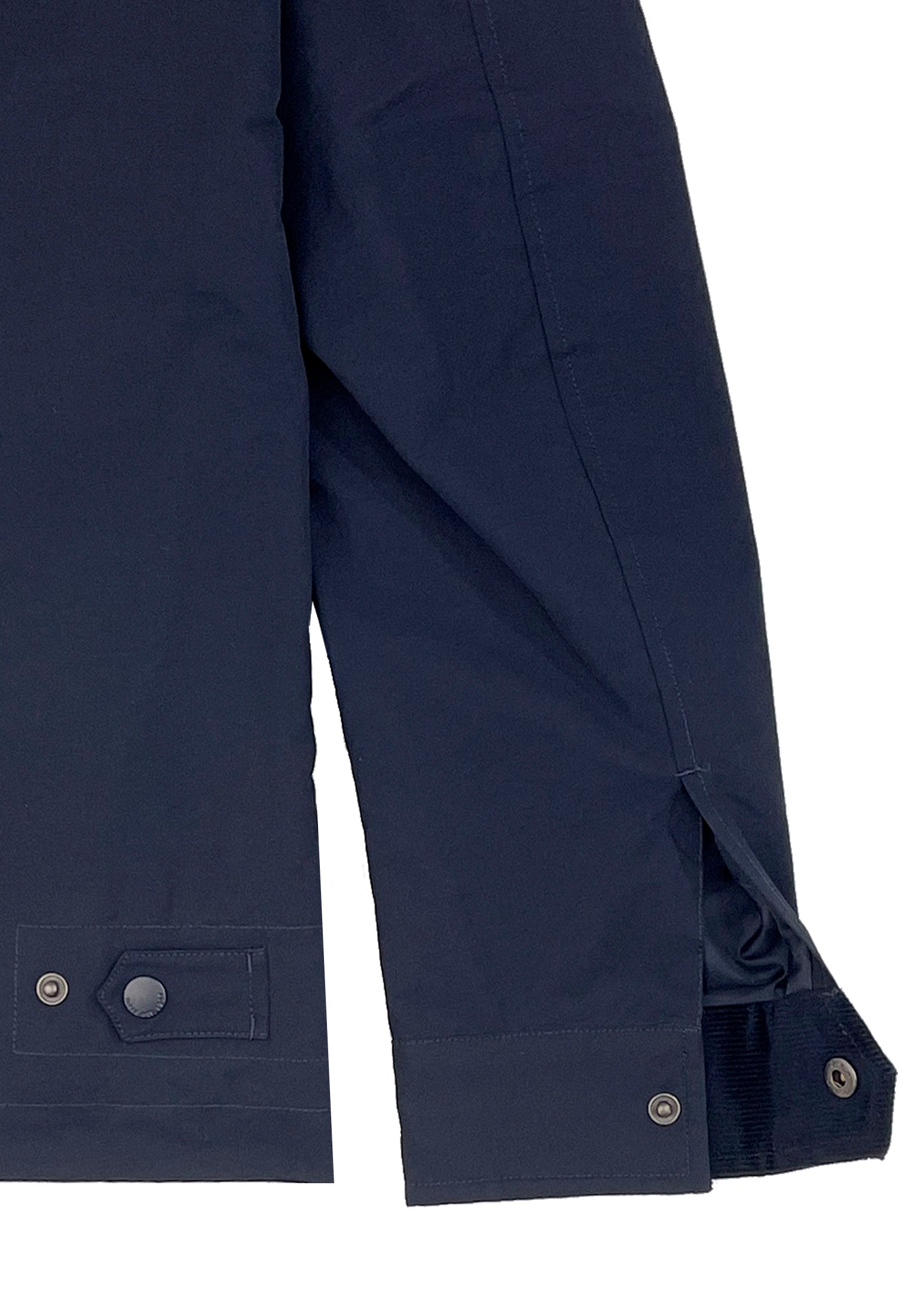 Harrington Jacket