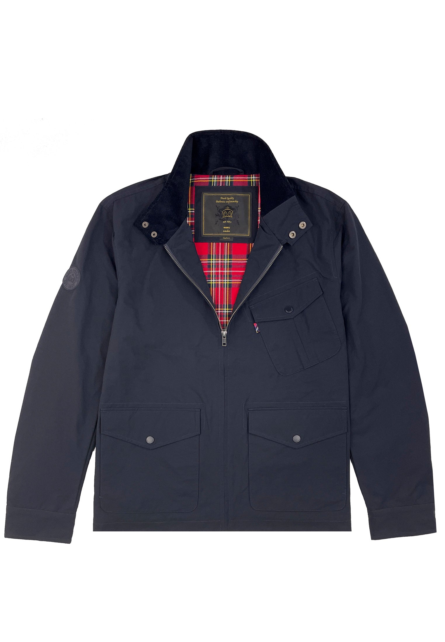 Harrington Jacket