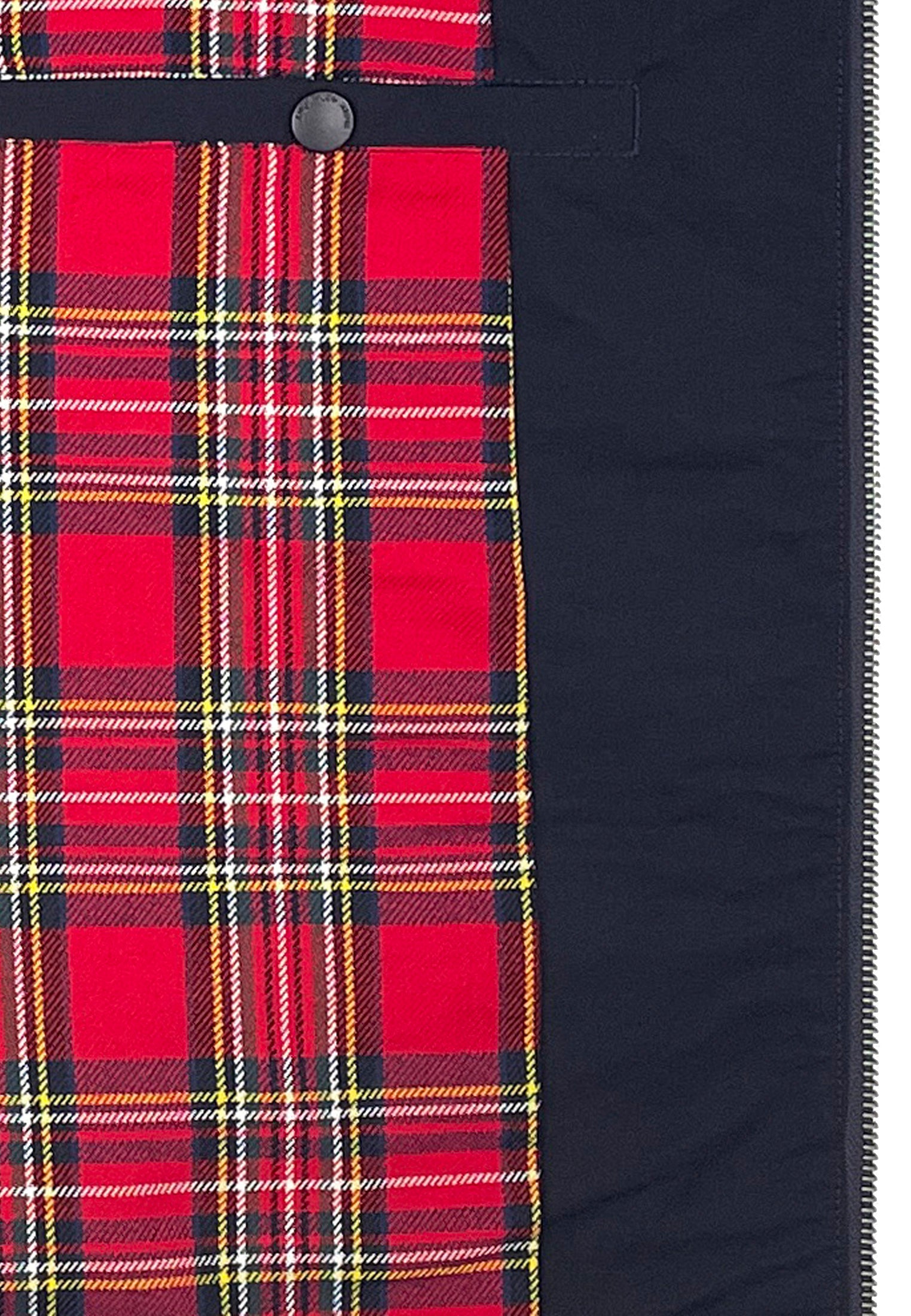 Harrington Jacket