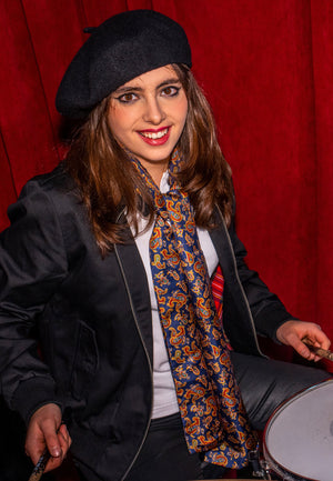 colour_Black|Mary Harrington Jacket - Merc London