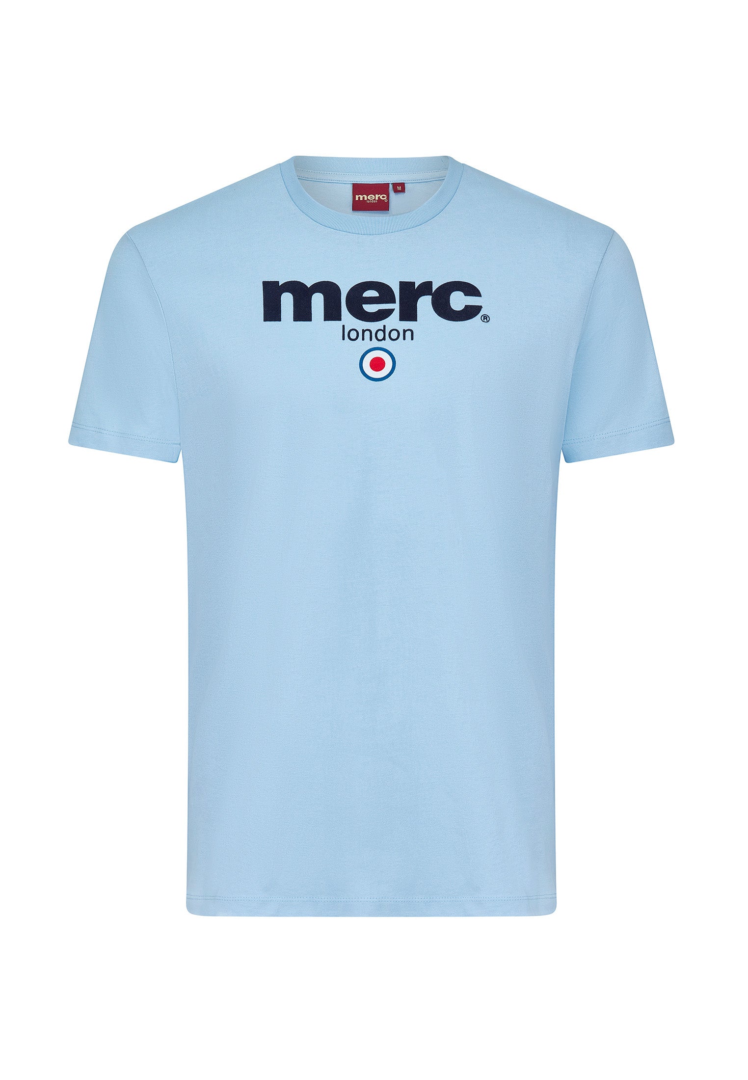 Brighton T-shirt - Merc London