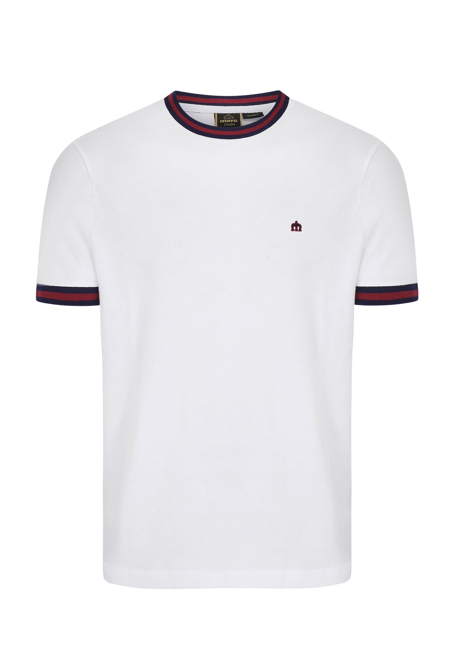 Jersey Milton Merc London