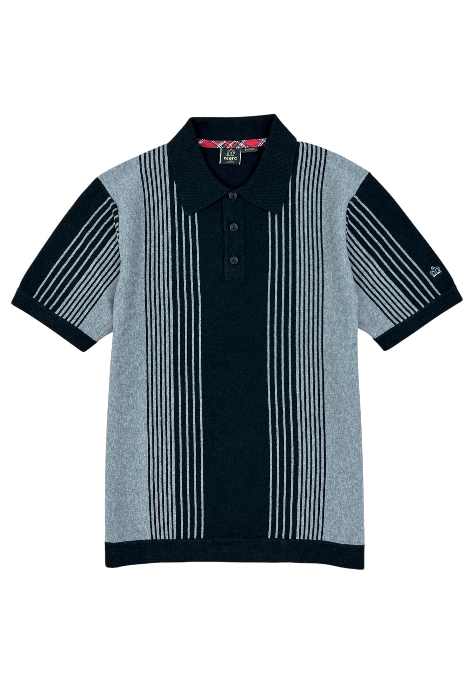Ryman Knit Polo