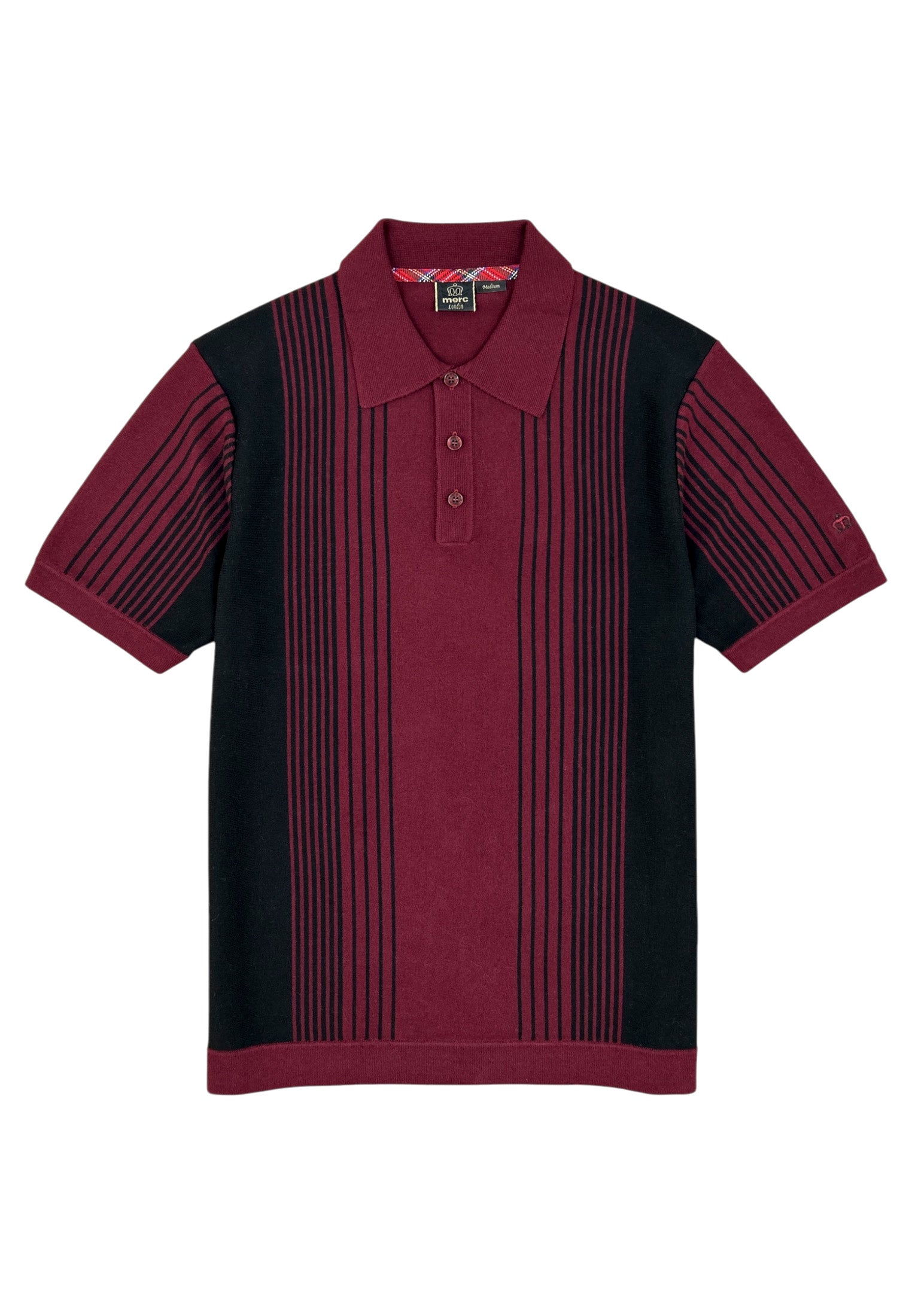 Ryman Knit Polo