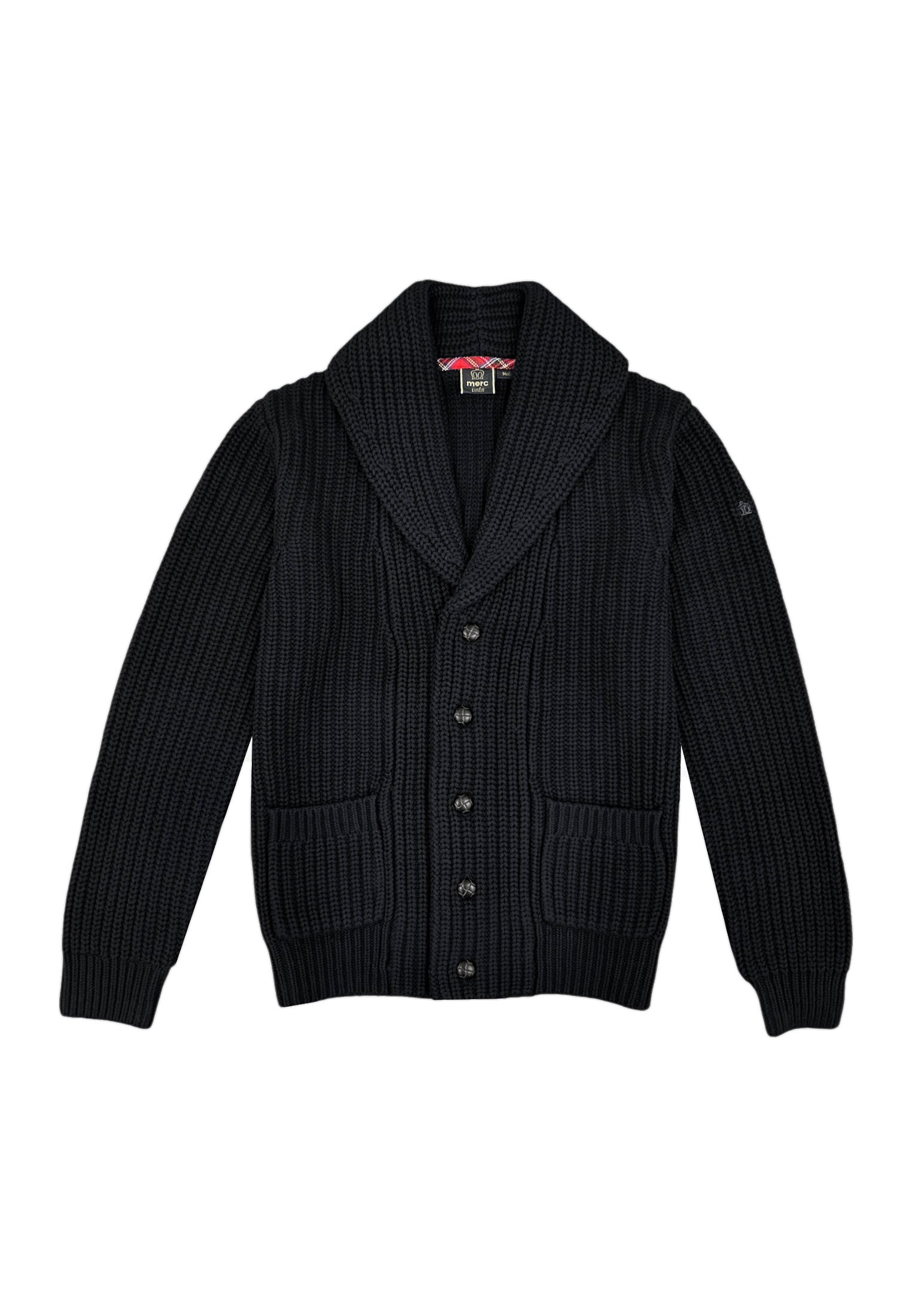 Tampere Cardigan