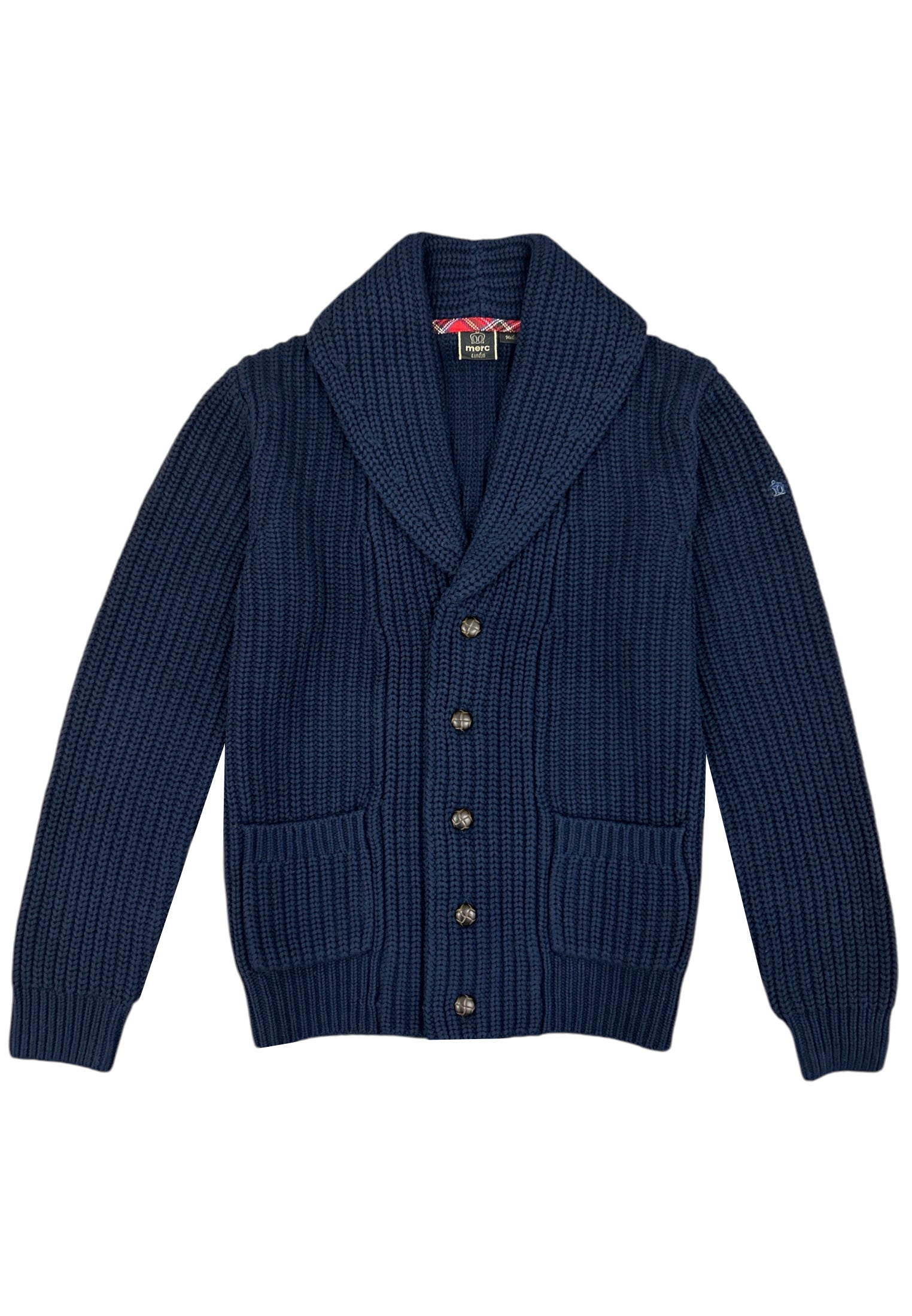Tampere Cardigan