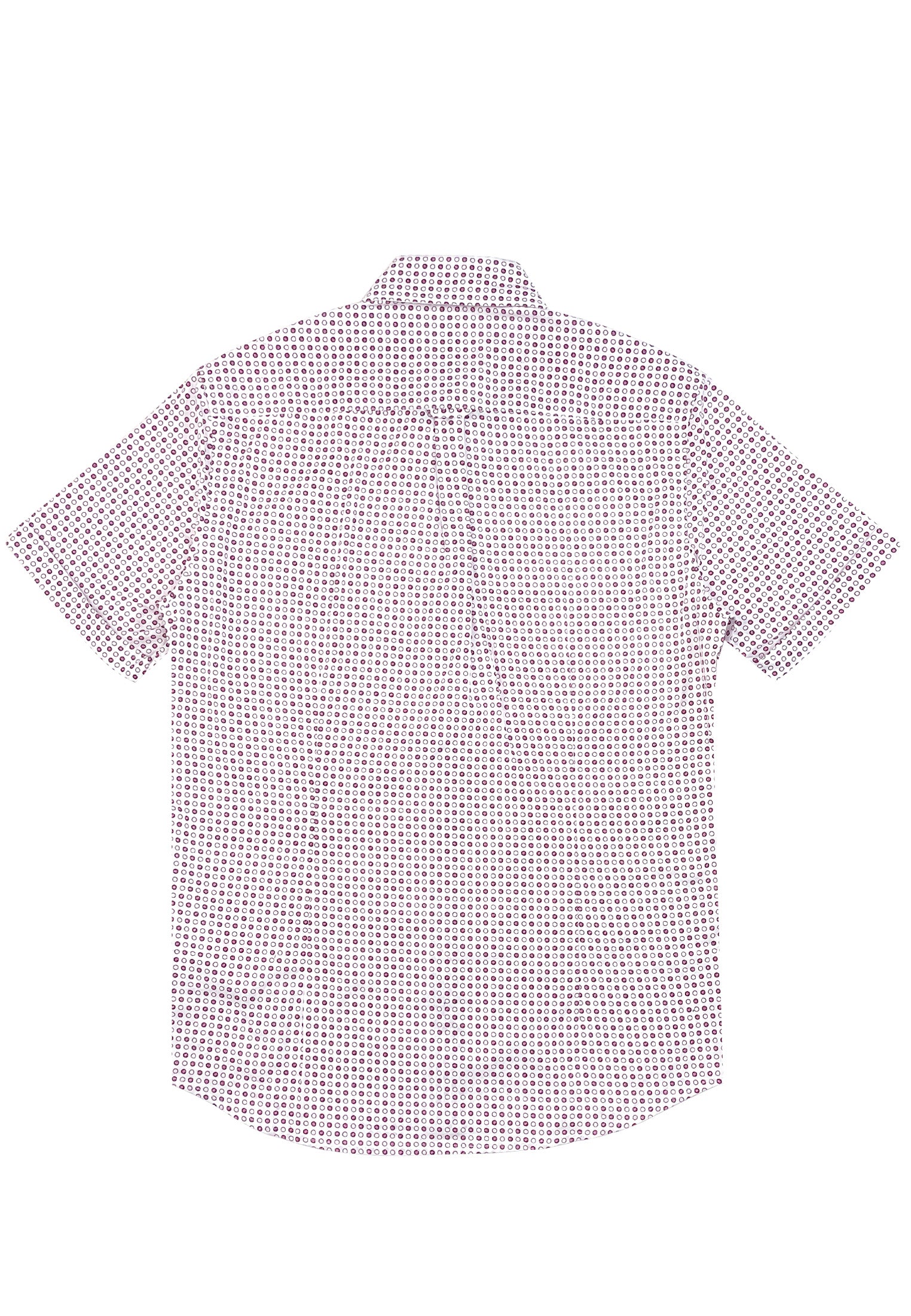 Geo Printed Shirt
