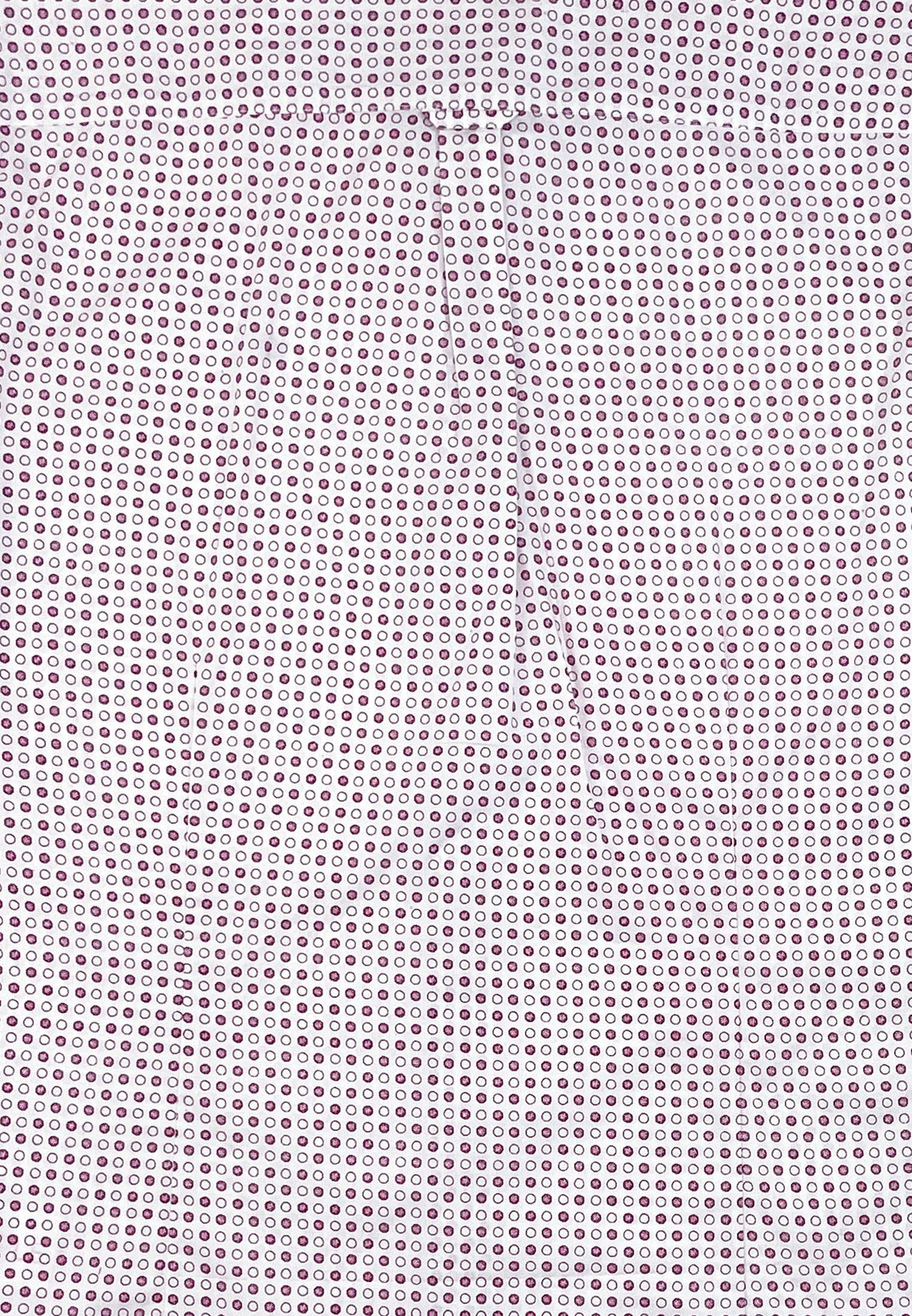 Geo Printed Shirt