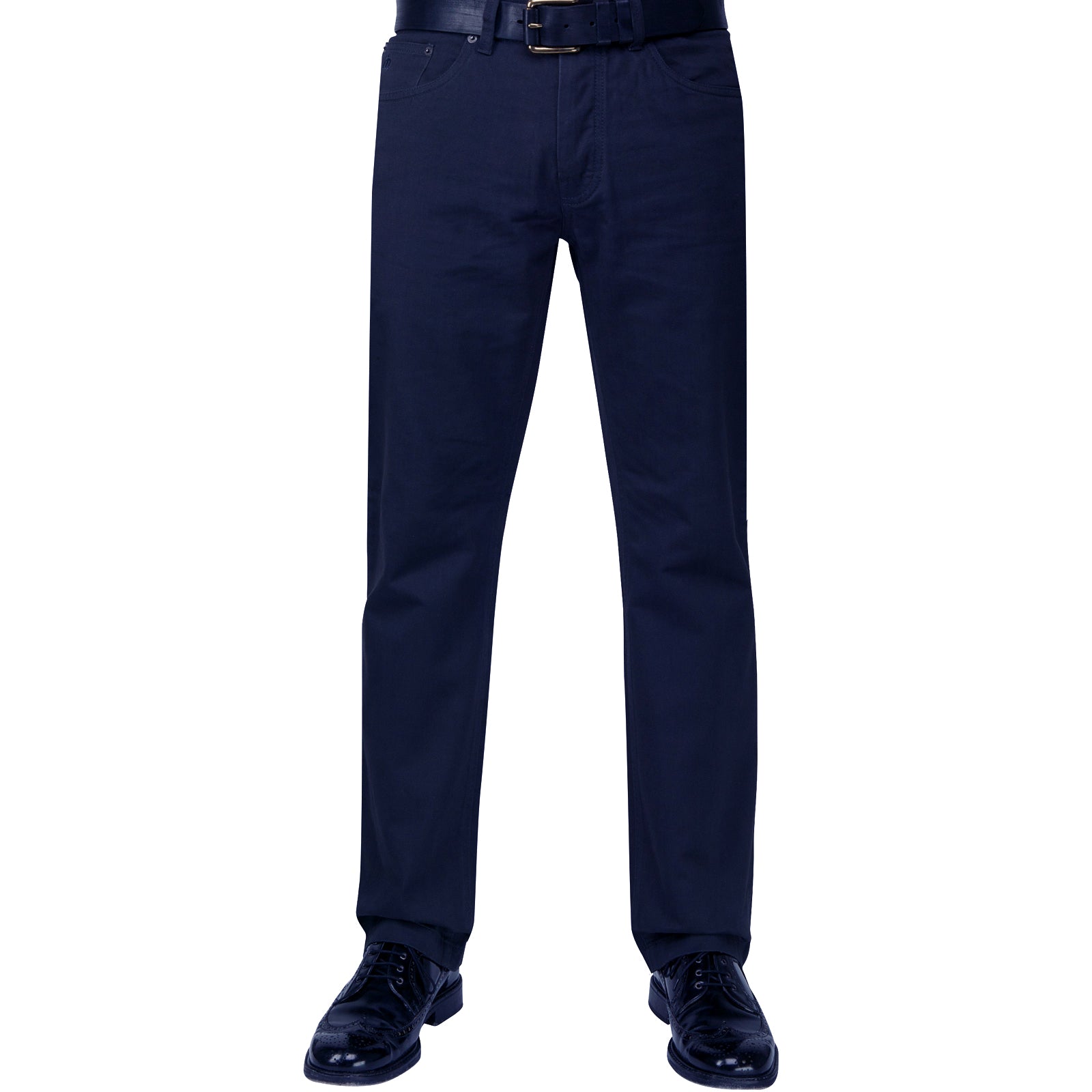 colour_Dark Blue|Avi Trousers
