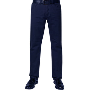 colour_Dark Blue|Avi Trousers