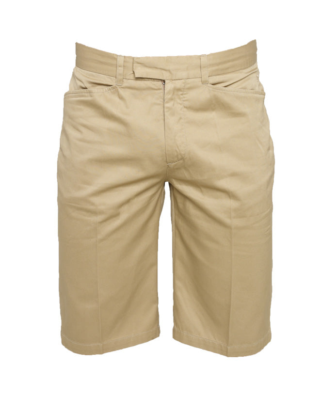 colour_Tan|Camden Shorts