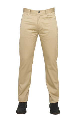 colour_Tan|Dale Trousers
